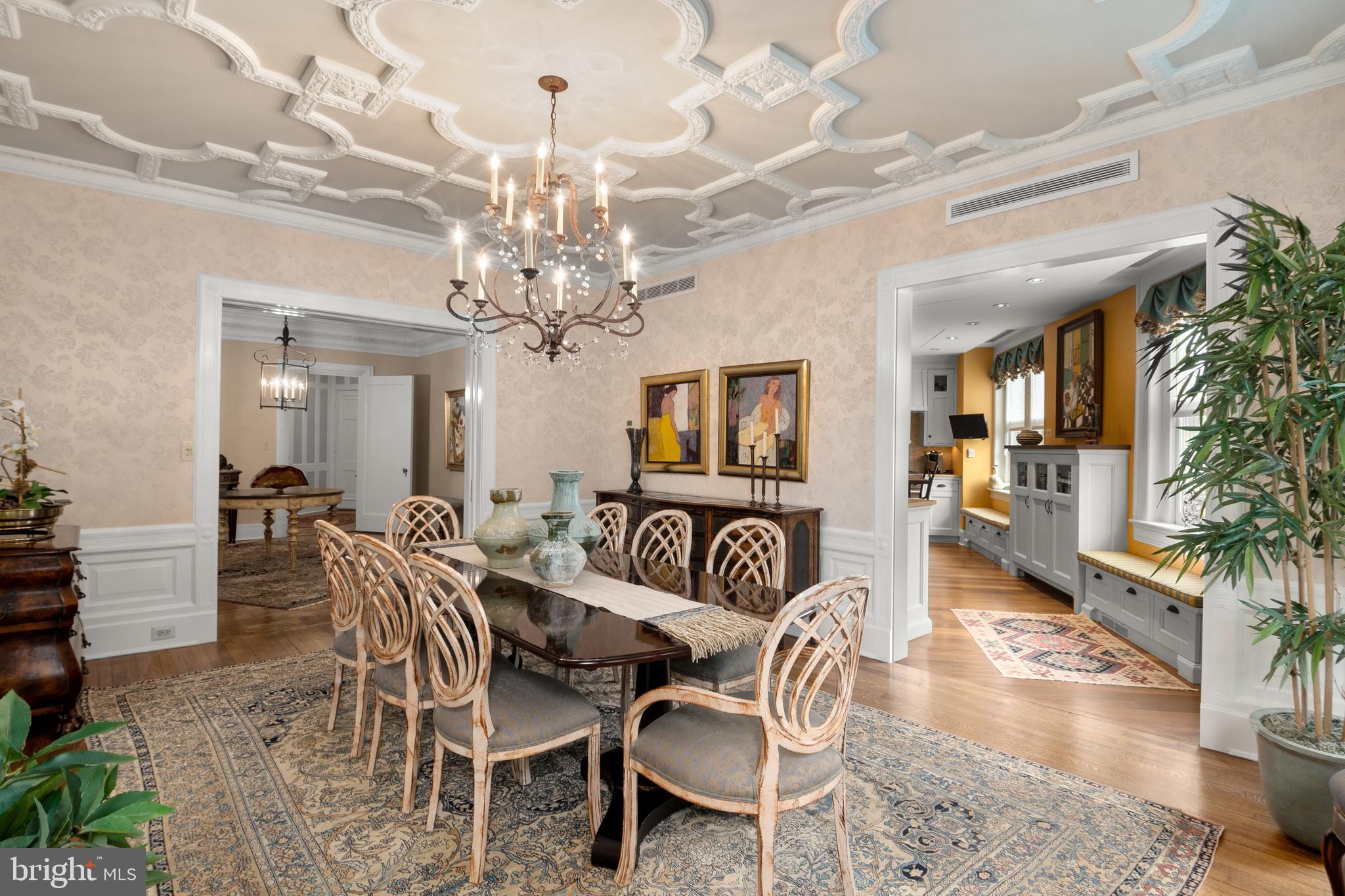 KALORAMA - Residential