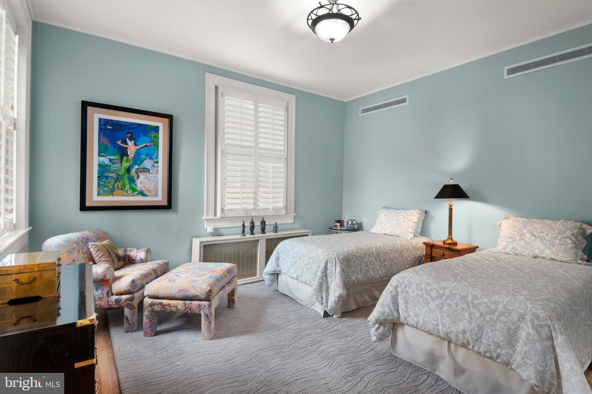 KALORAMA - Residential