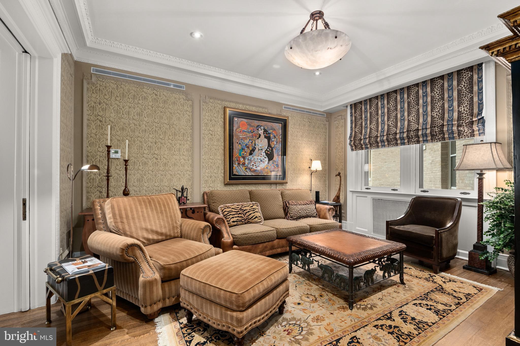 KALORAMA - Residential