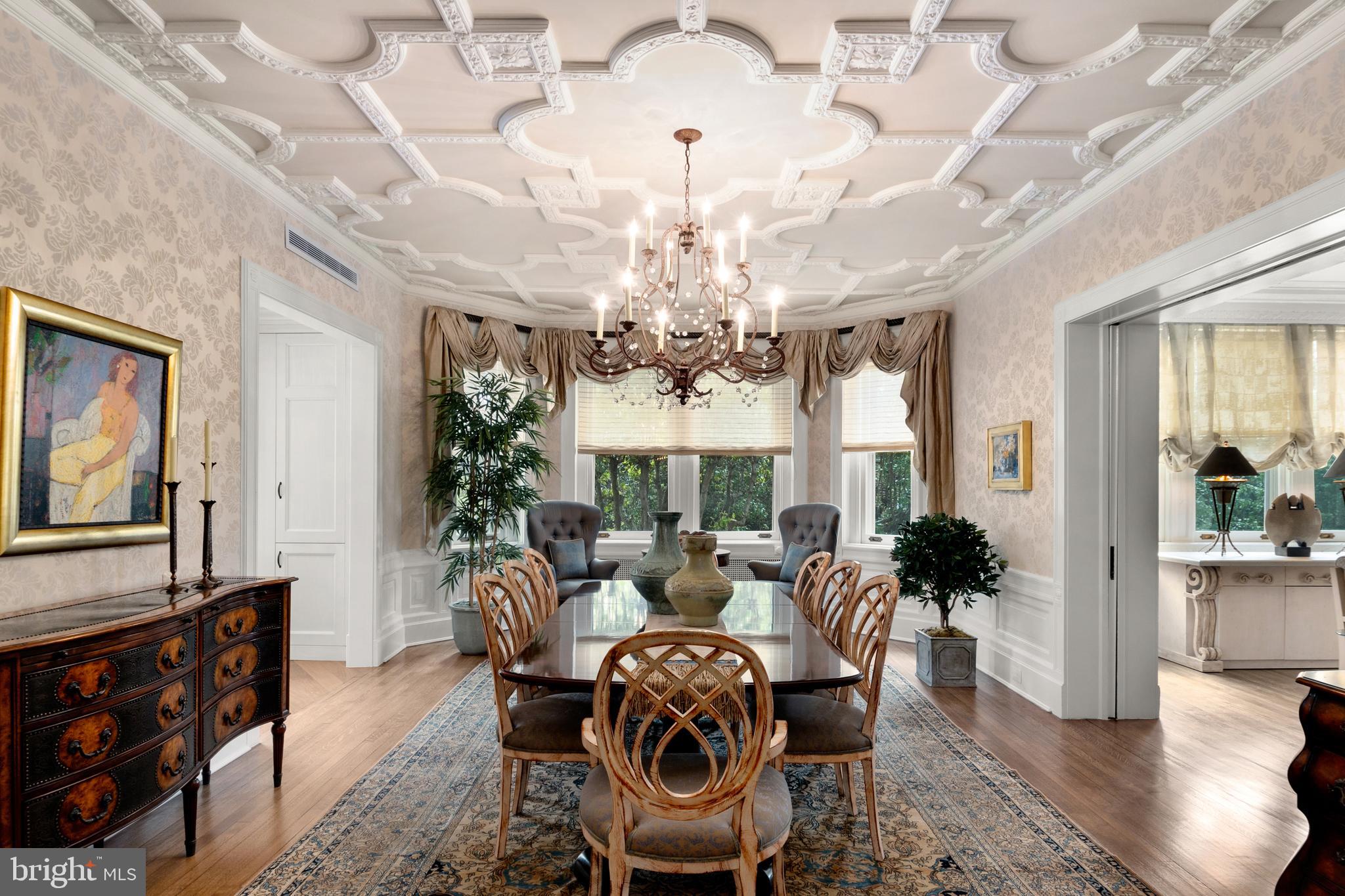 KALORAMA - Residential
