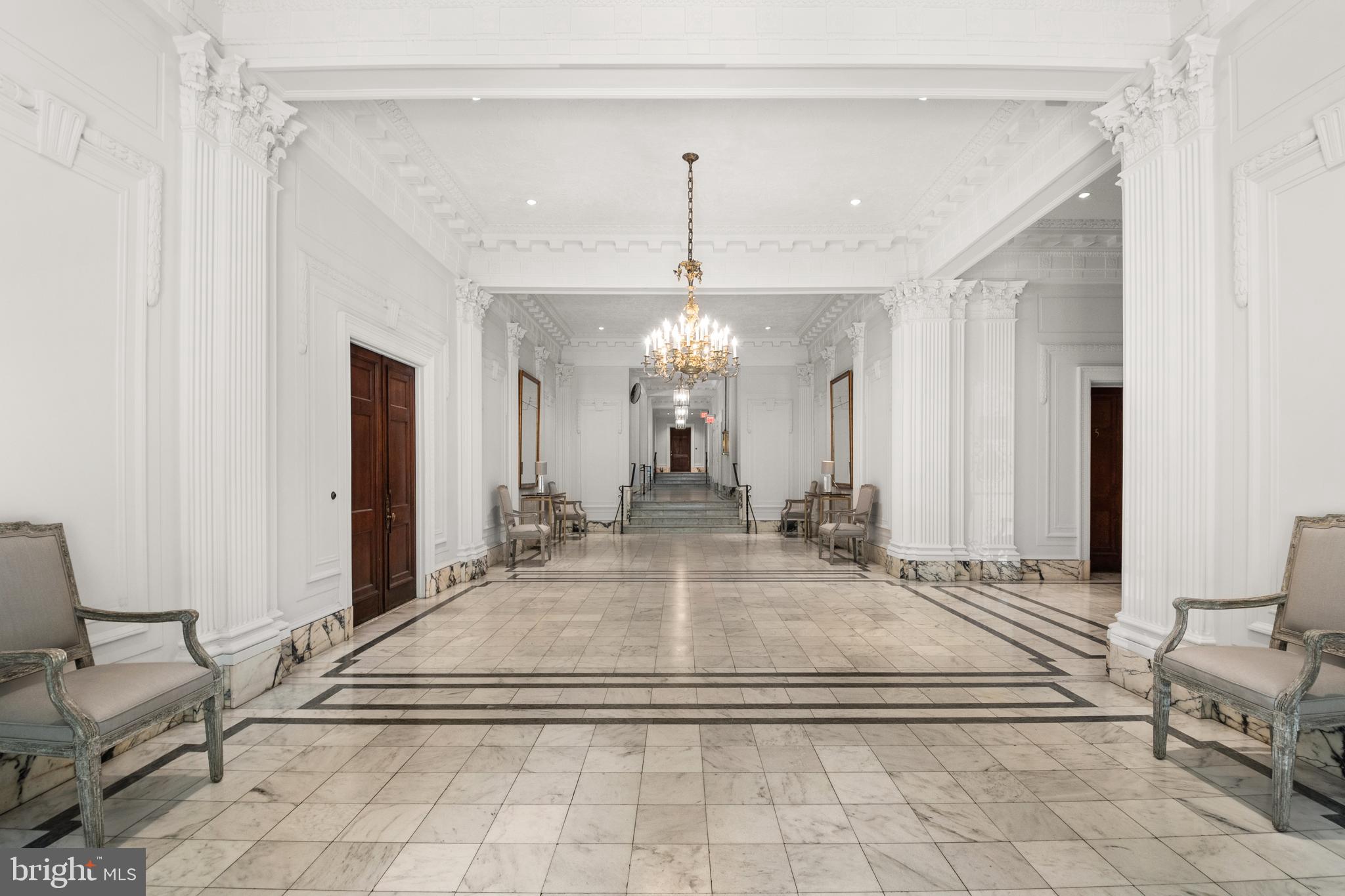 KALORAMA - Residential