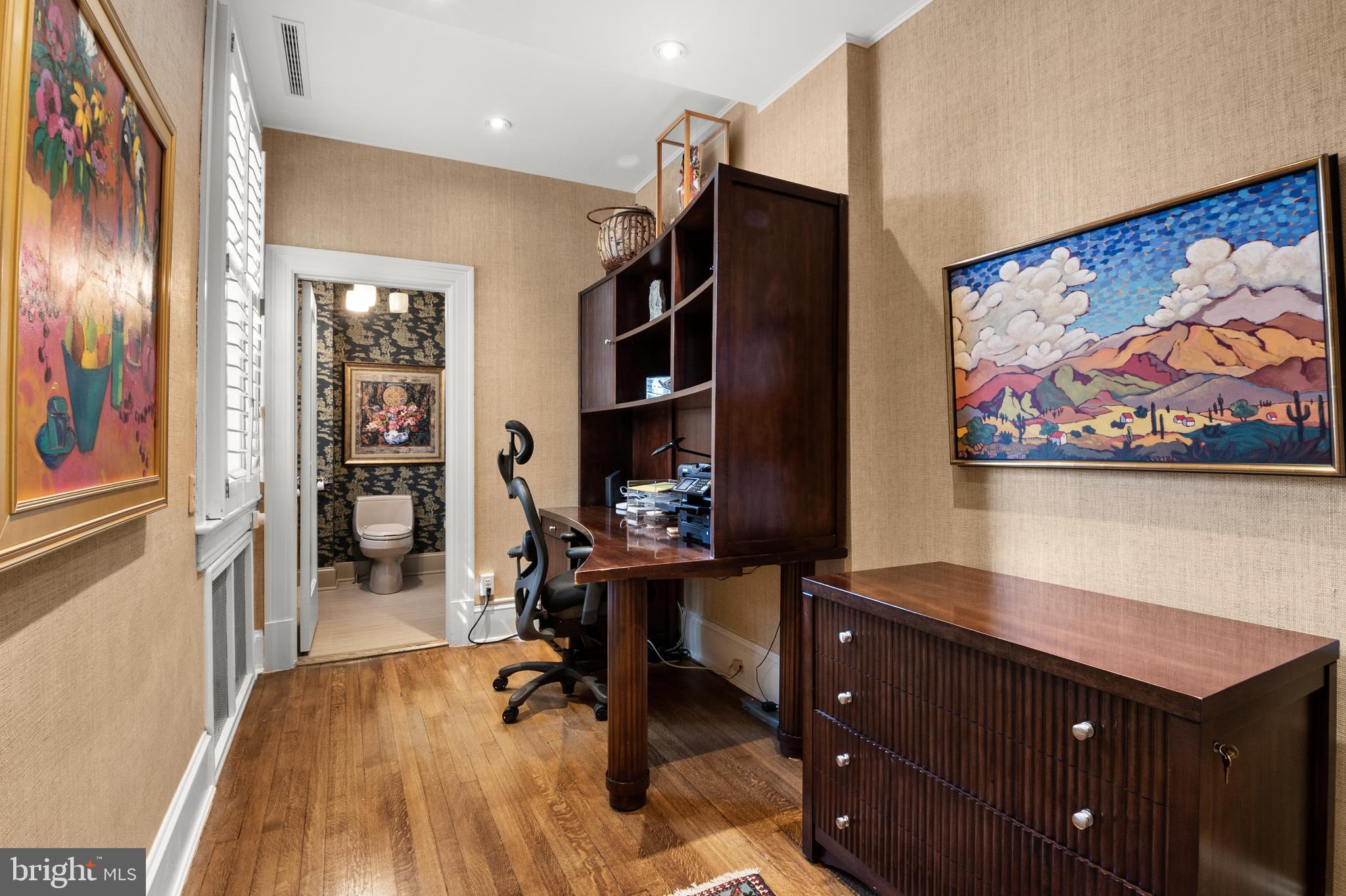 KALORAMA - Residential