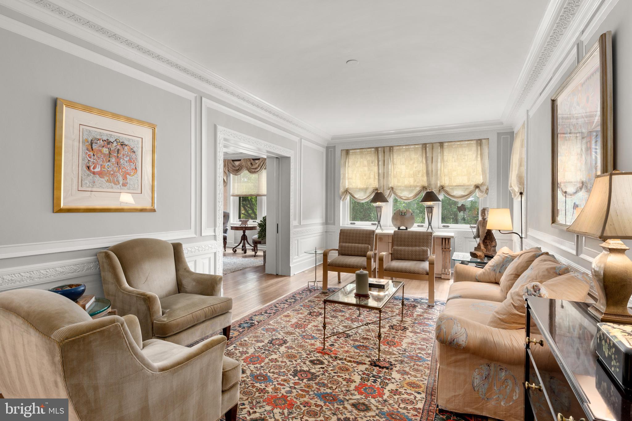 KALORAMA - Residential