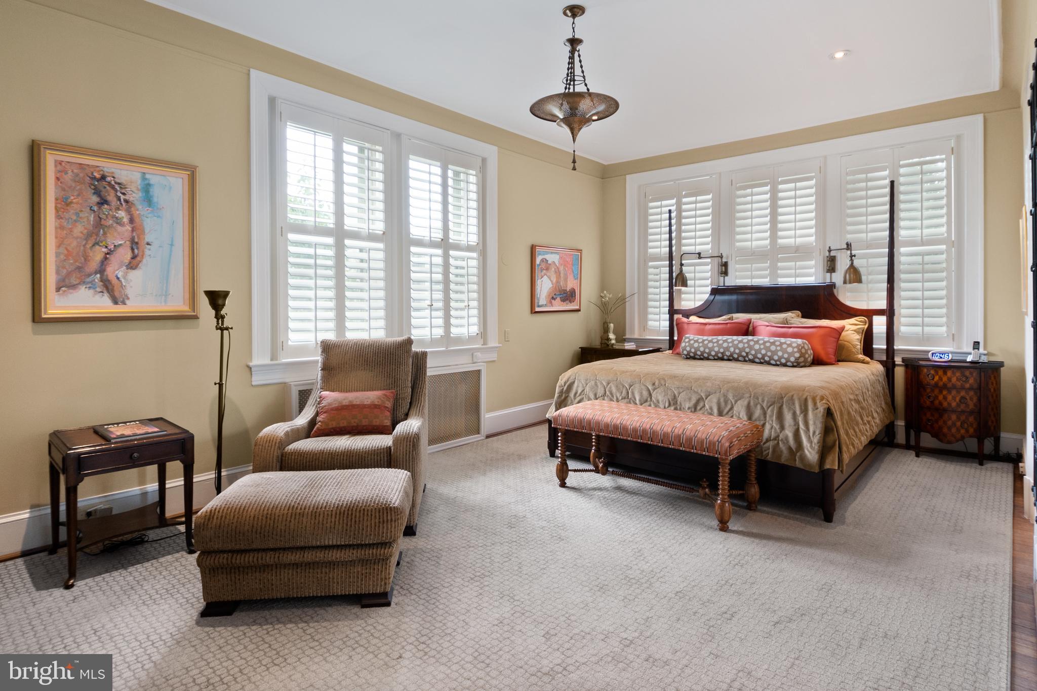 KALORAMA - Residential