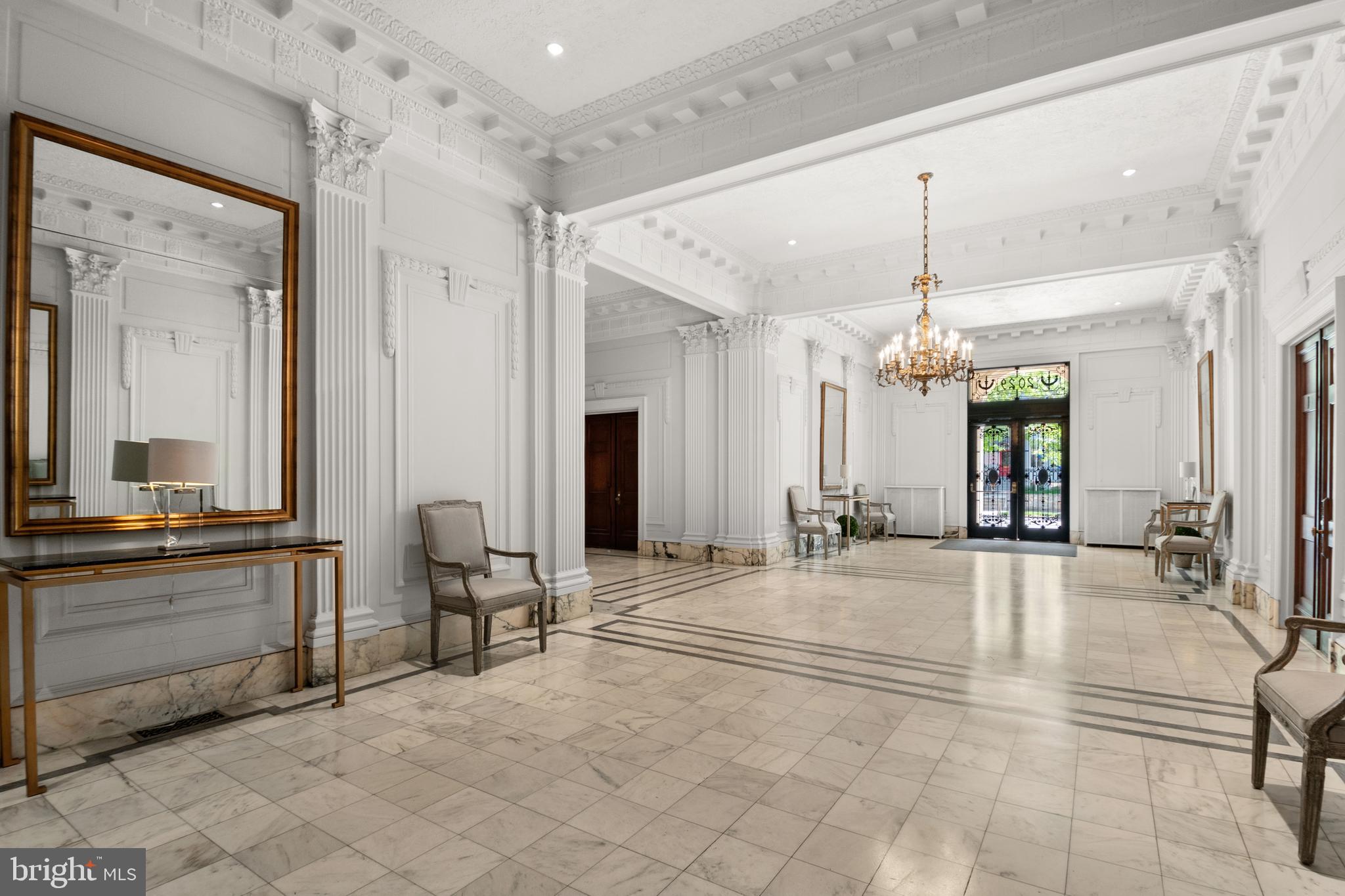 KALORAMA - Residential