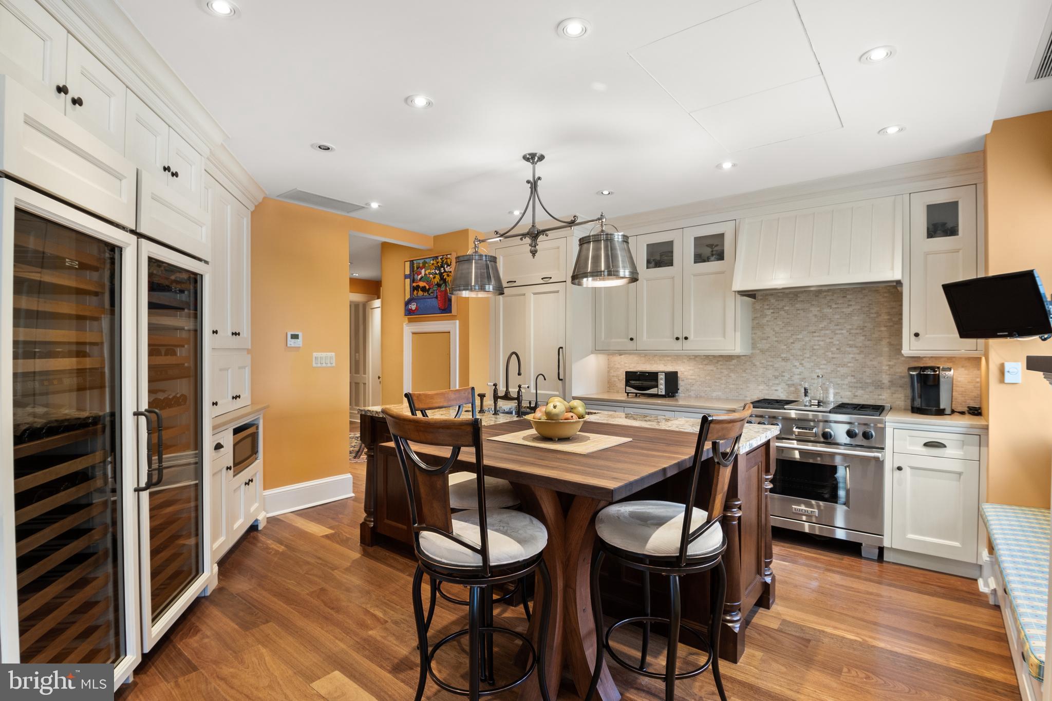 KALORAMA - Residential
