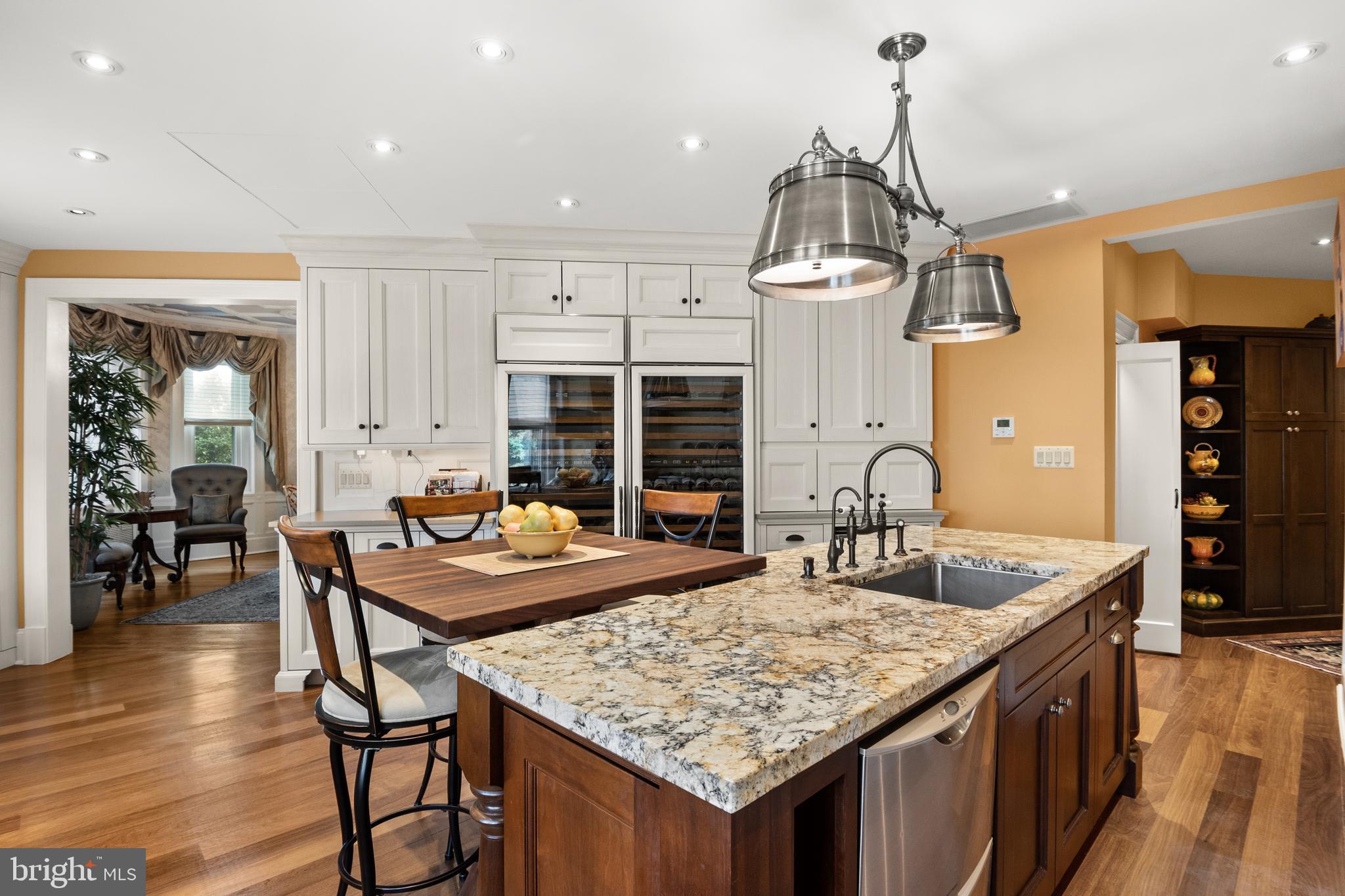 KALORAMA - Residential