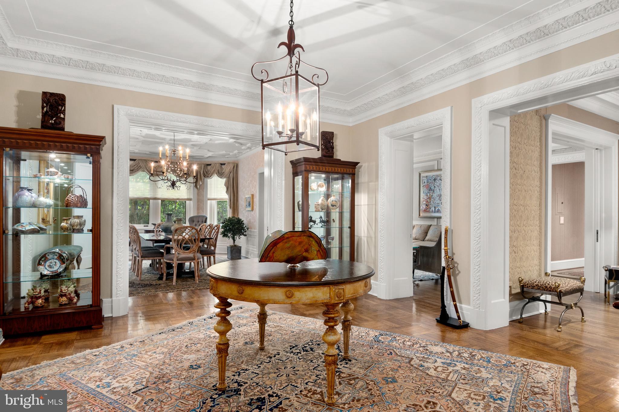 KALORAMA - Residential