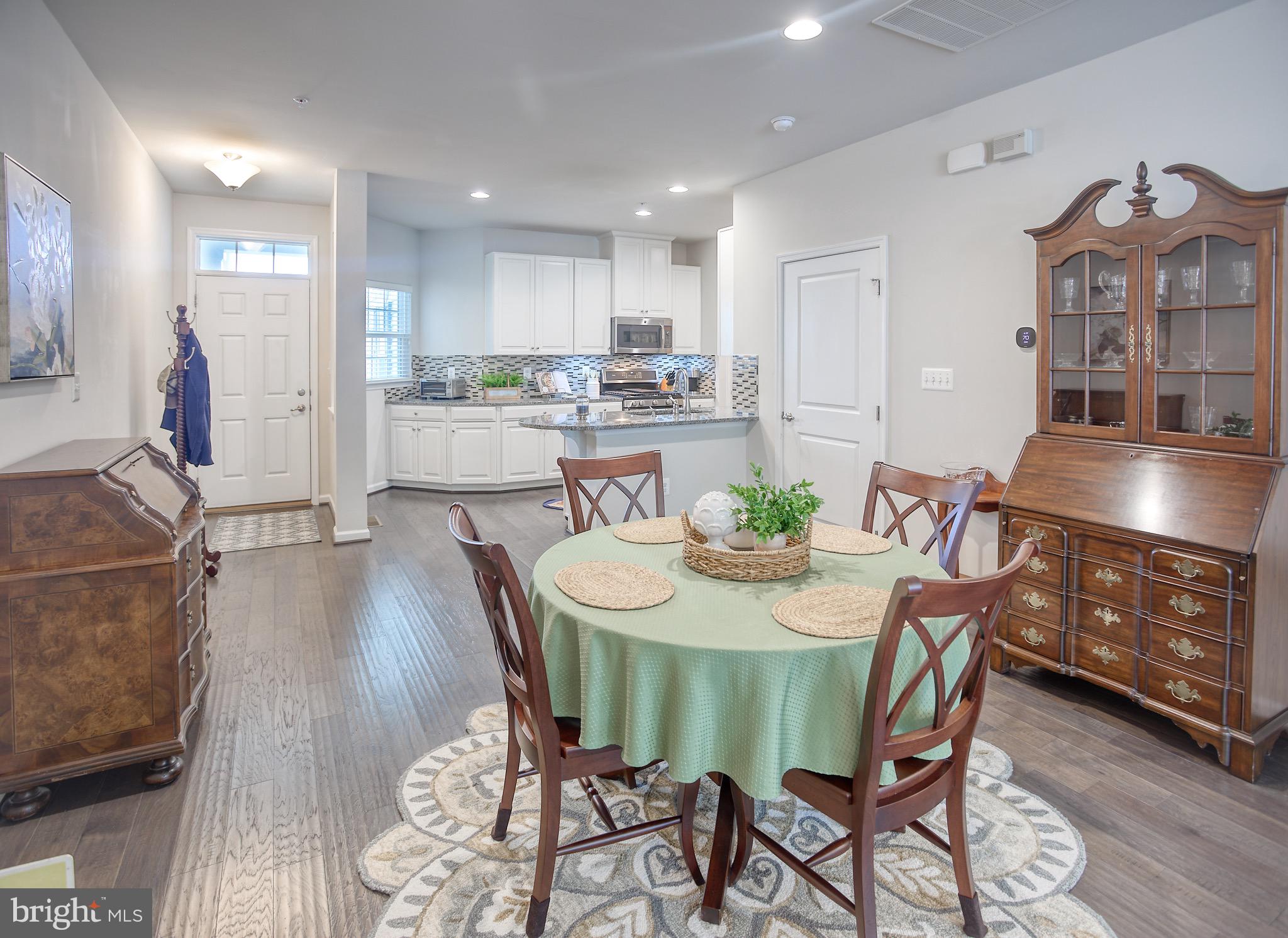 BULLE ROCK - Residential