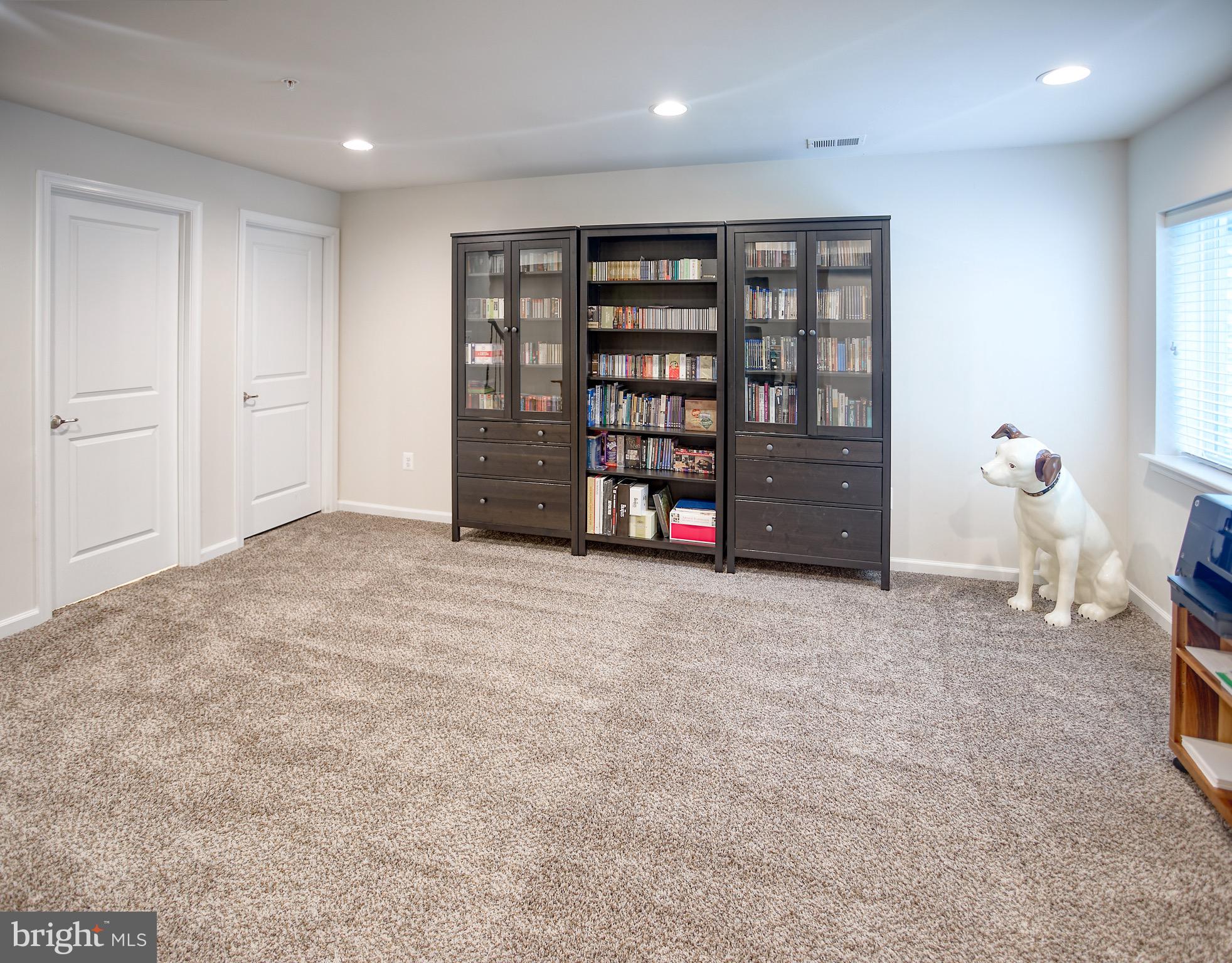 BULLE ROCK - Residential