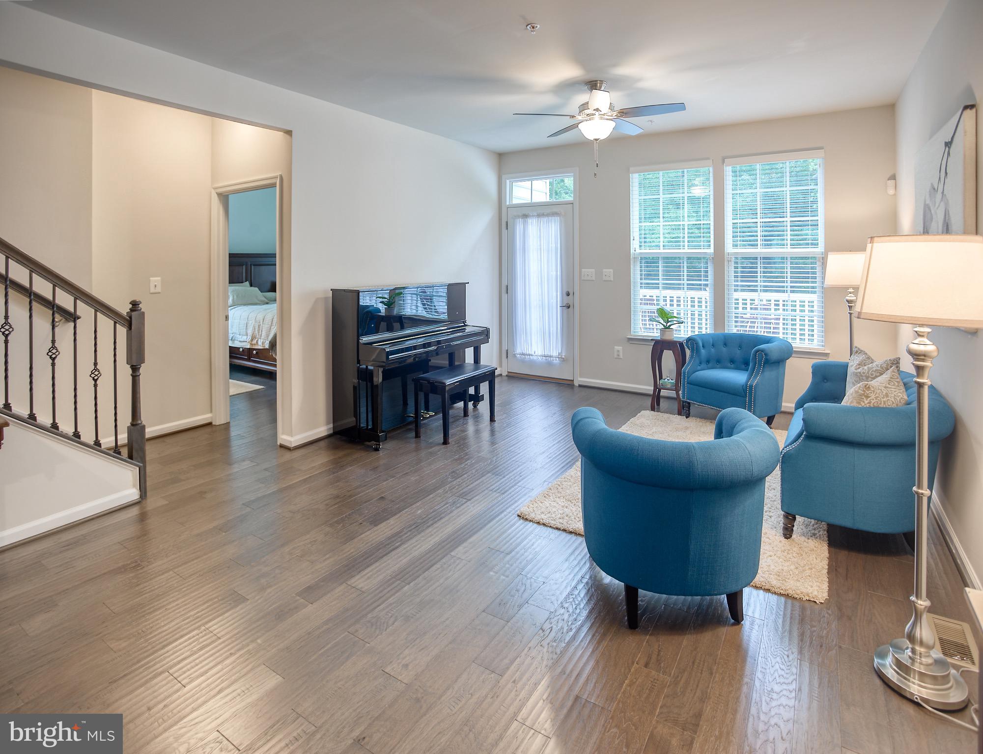 BULLE ROCK - Residential