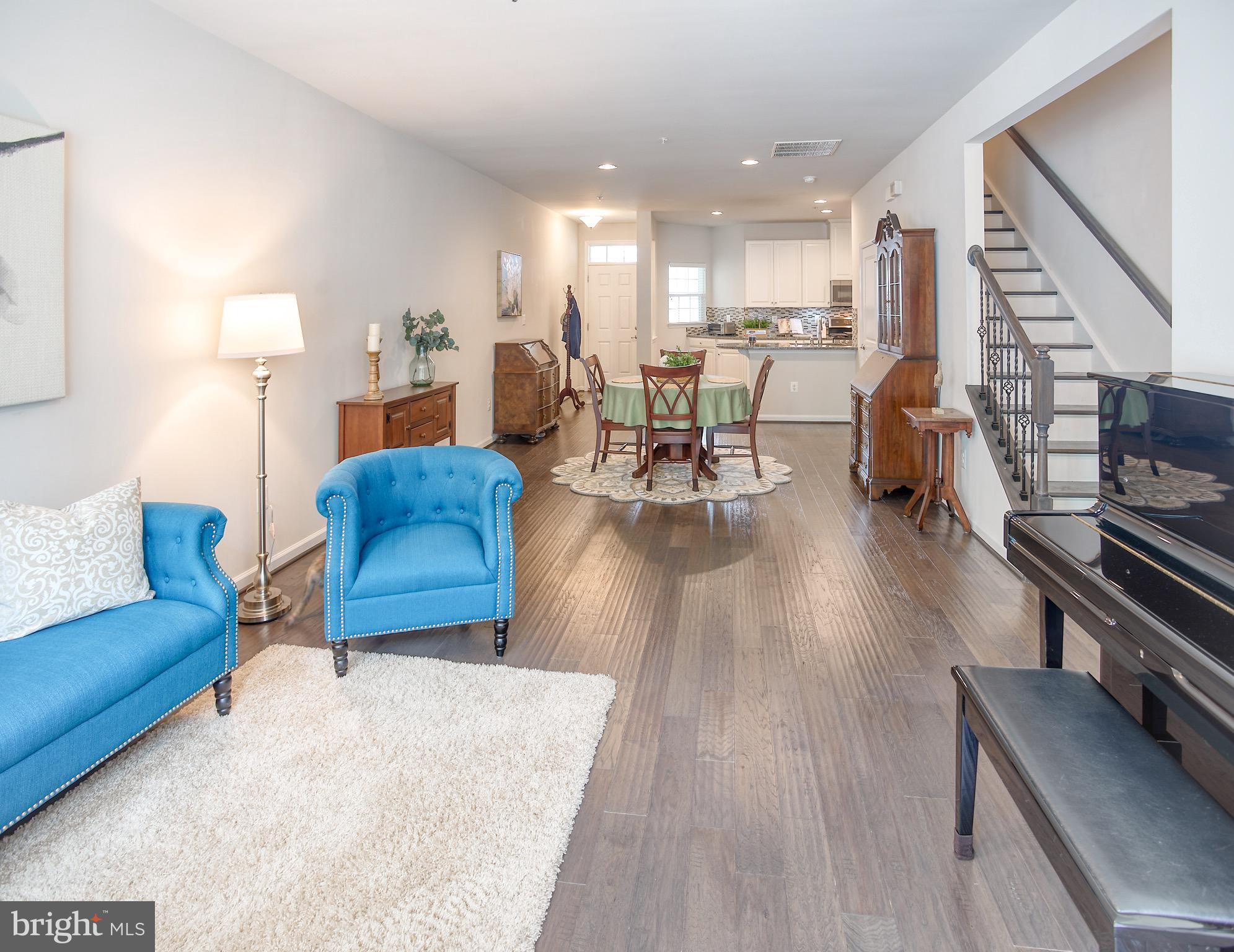 BULLE ROCK - Residential