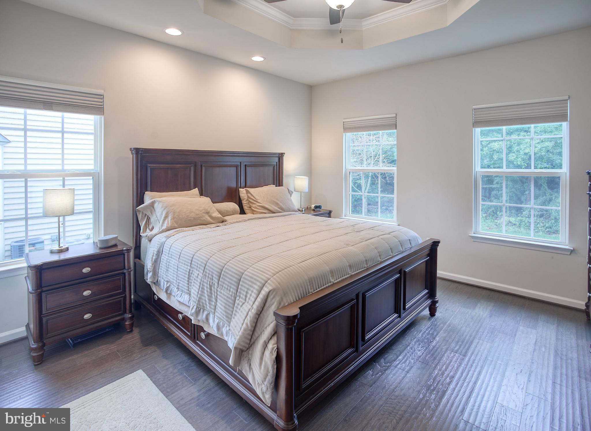 BULLE ROCK - Residential