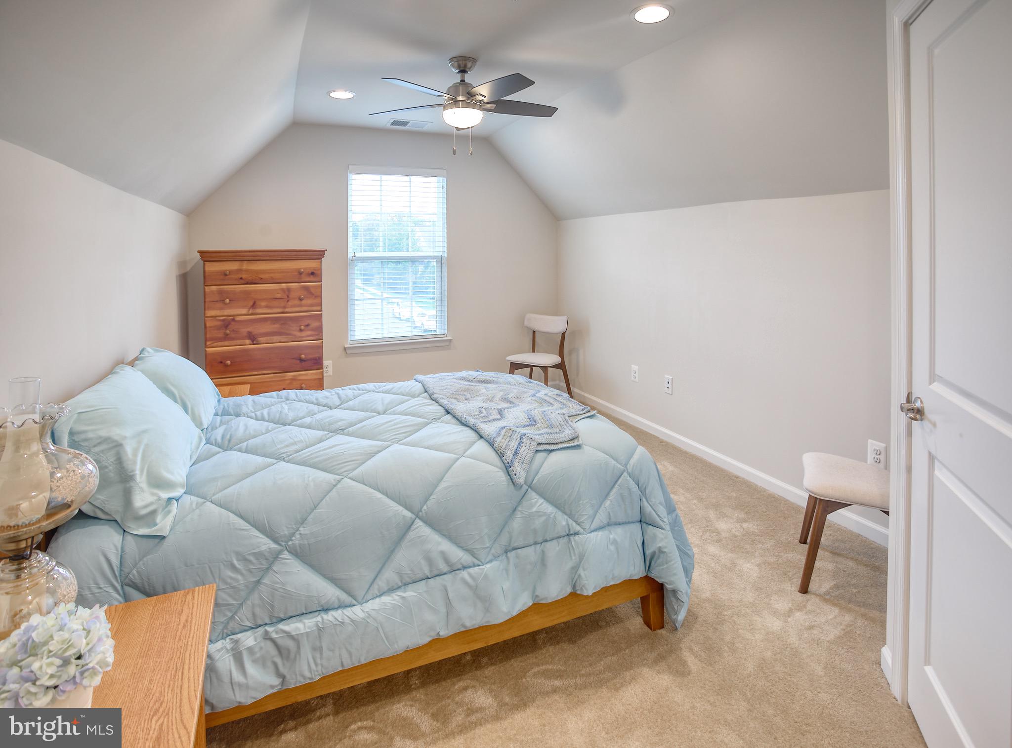 BULLE ROCK - Residential