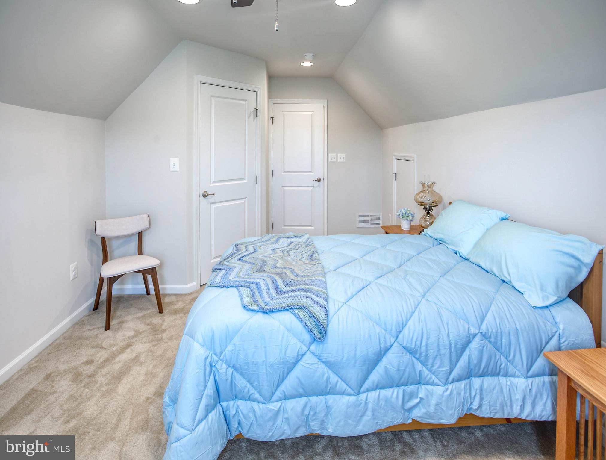 BULLE ROCK - Residential