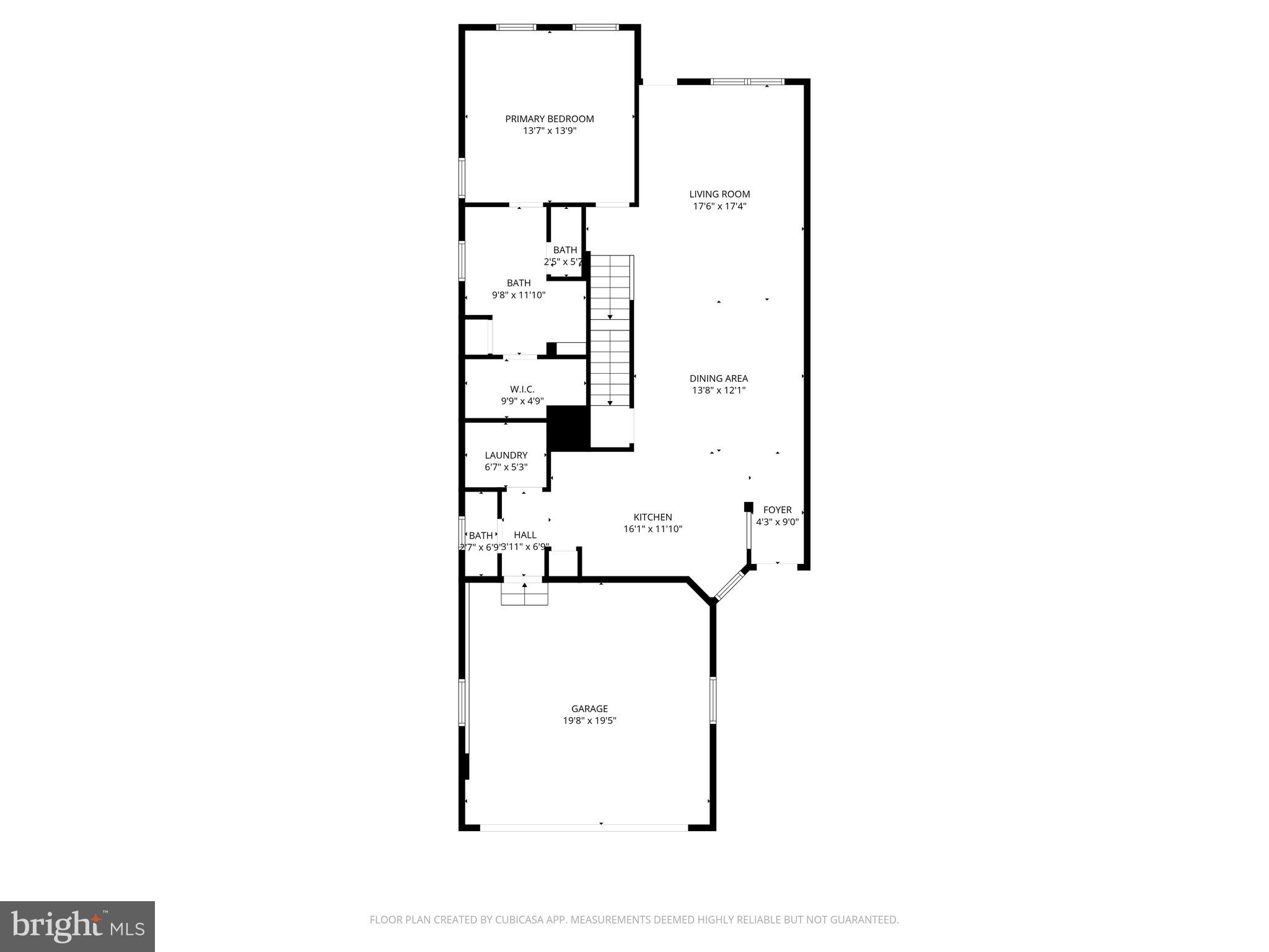 BULLE ROCK - Residential