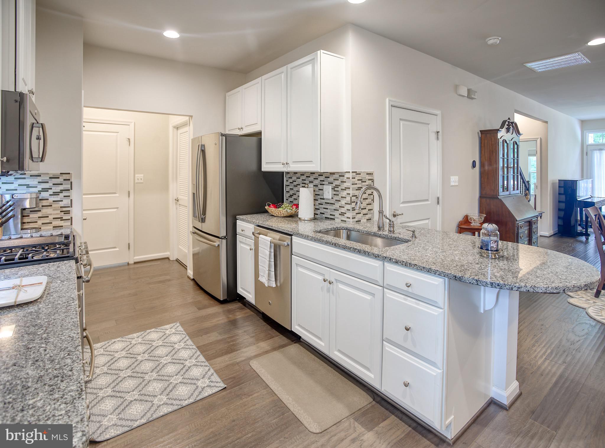 BULLE ROCK - Residential