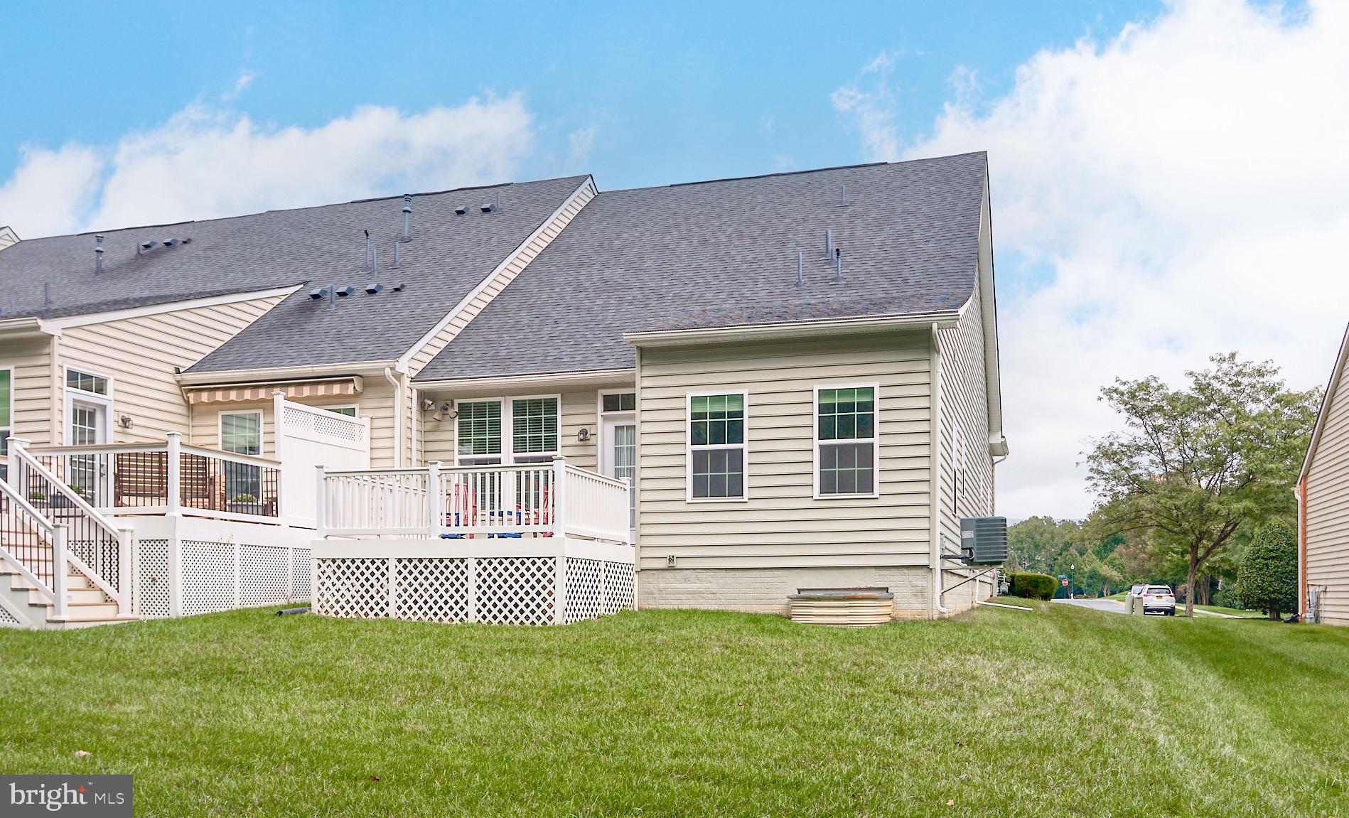 BULLE ROCK - Residential