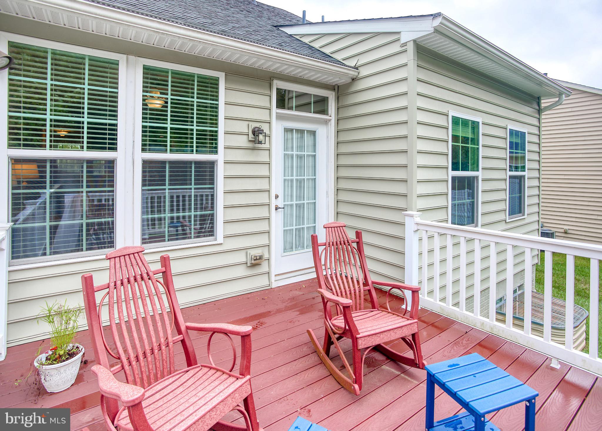 BULLE ROCK - Residential