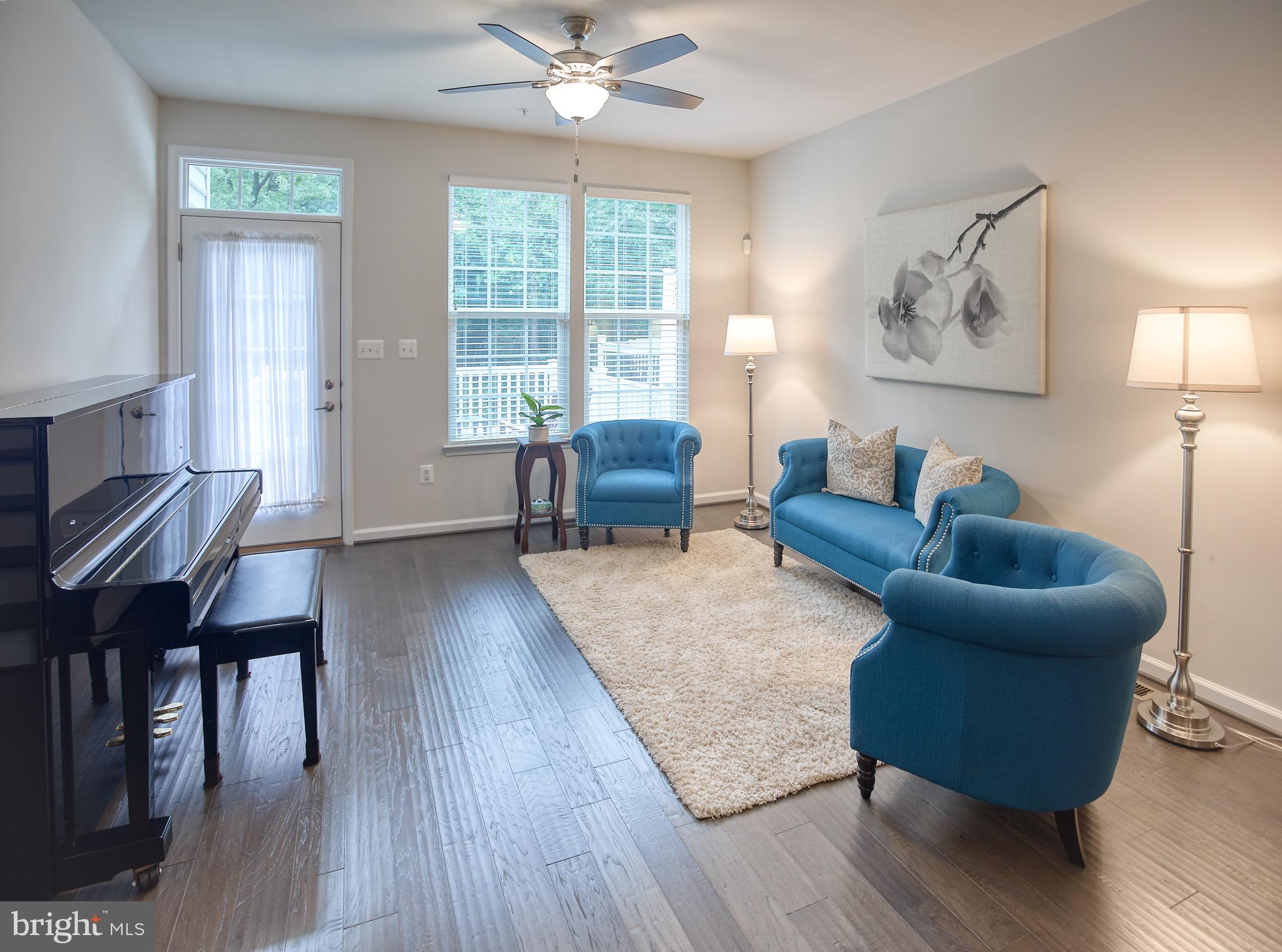 BULLE ROCK - Residential