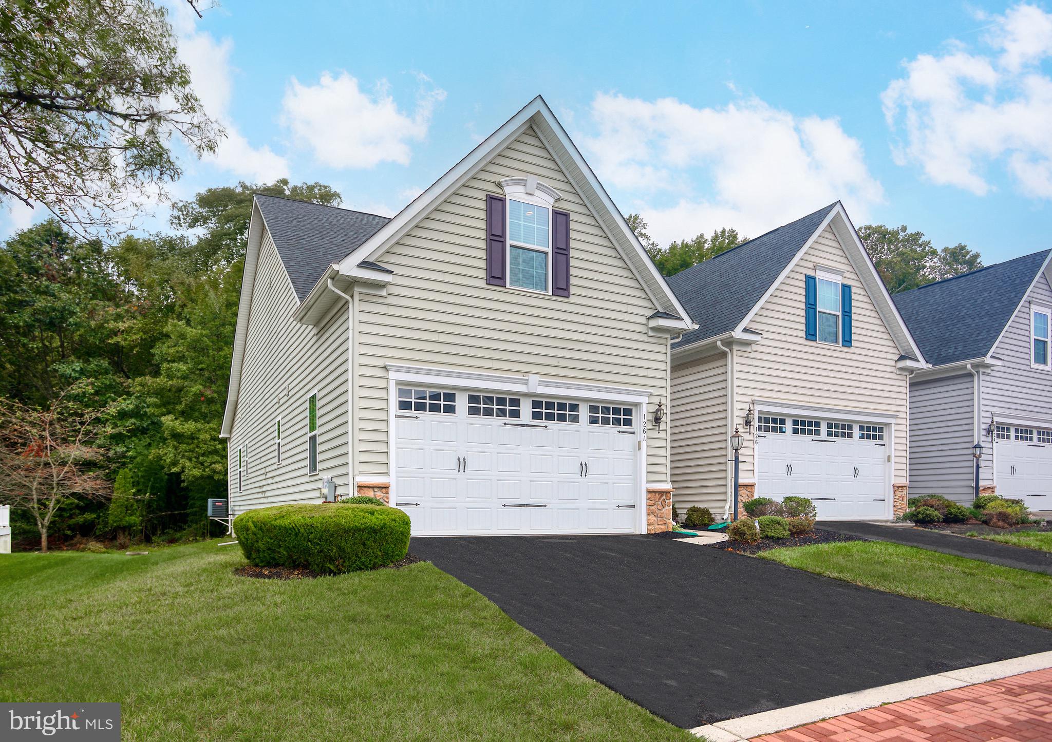 126 SNOW CHIEF DRIVE A