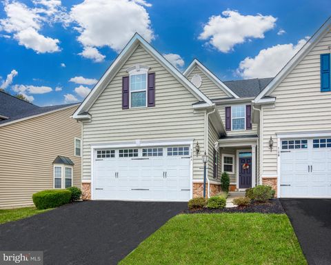 126 SNOW CHIEF DRIVE A HAVRE DE GRACE MD 21078