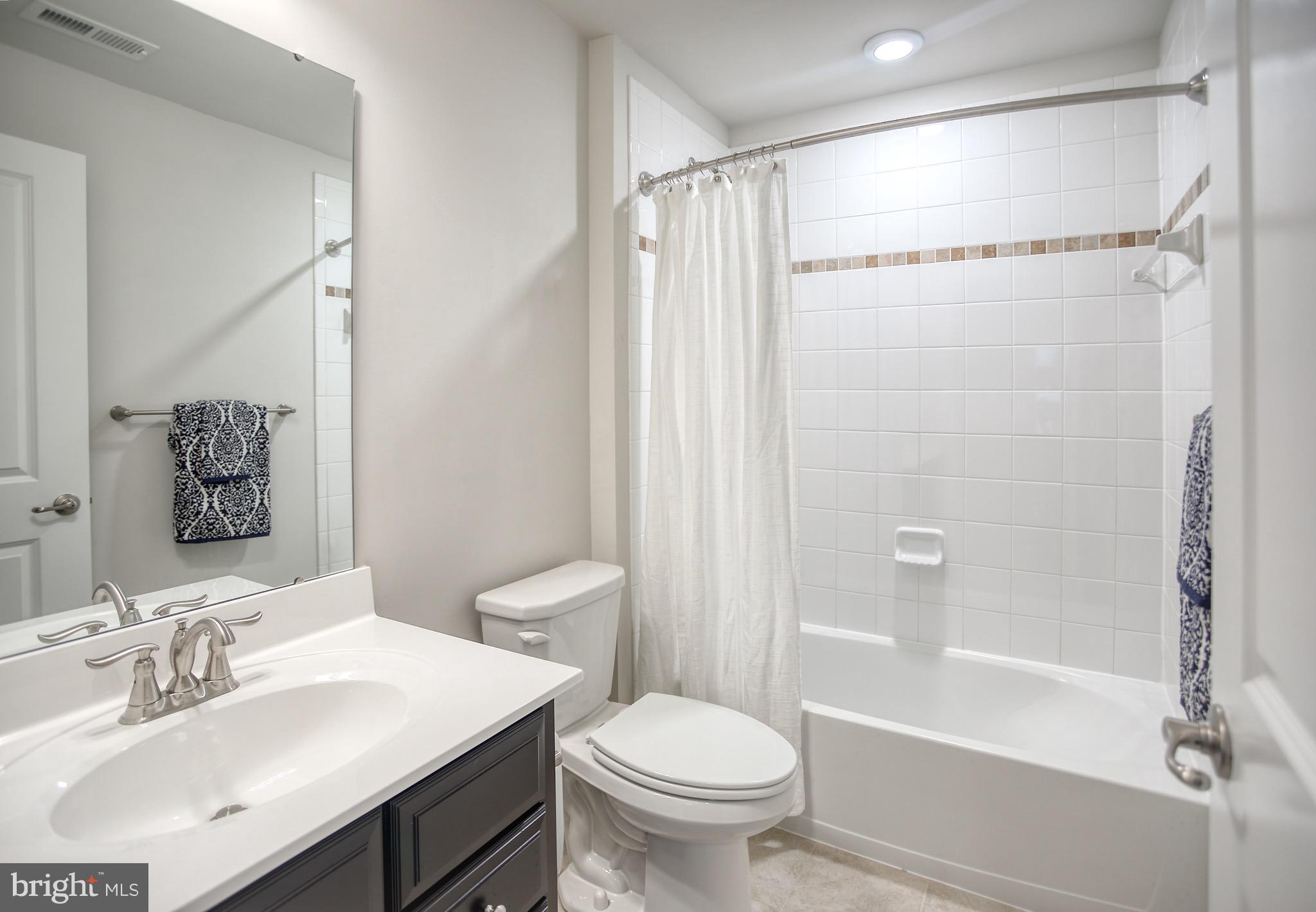 BULLE ROCK - Residential