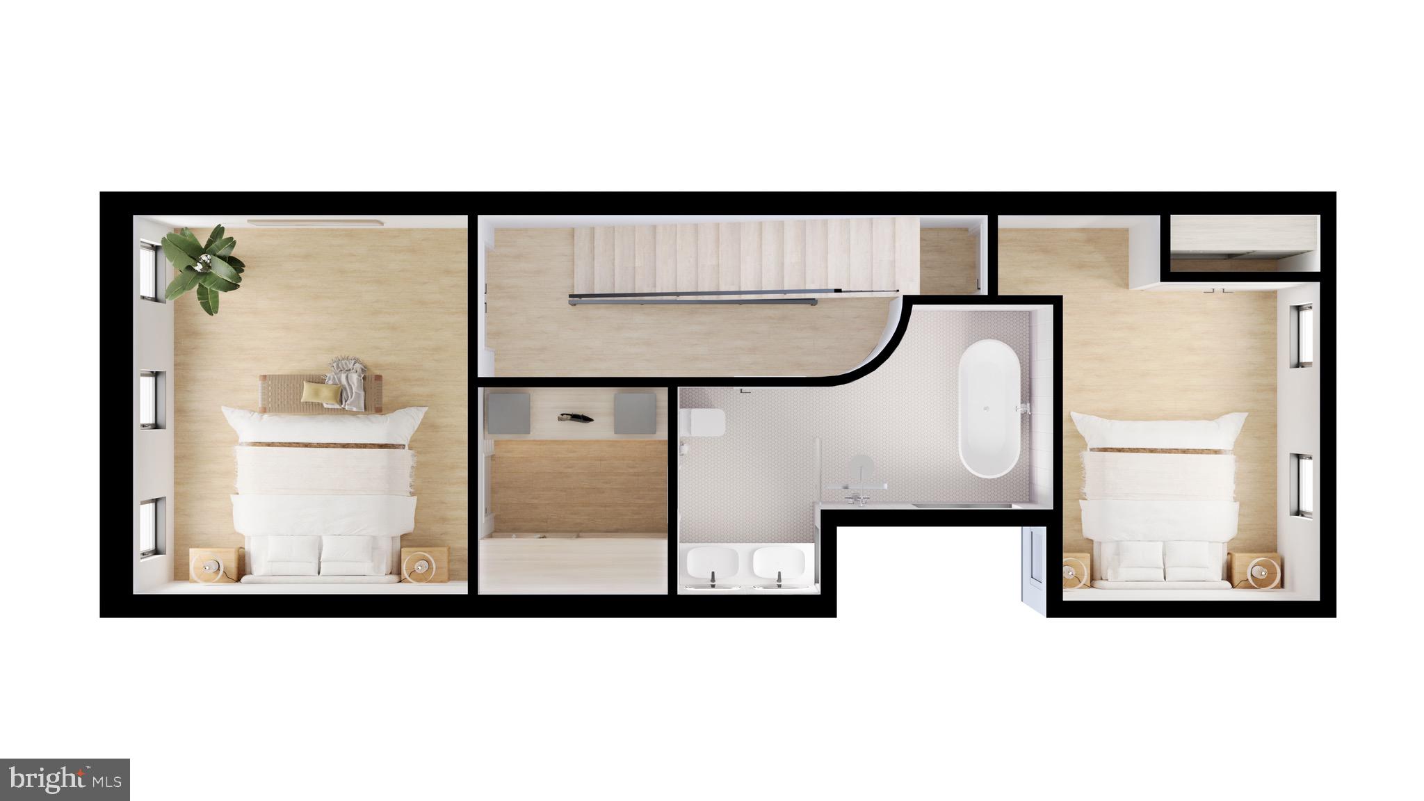 GRADUATE HOSPITAL - Residential