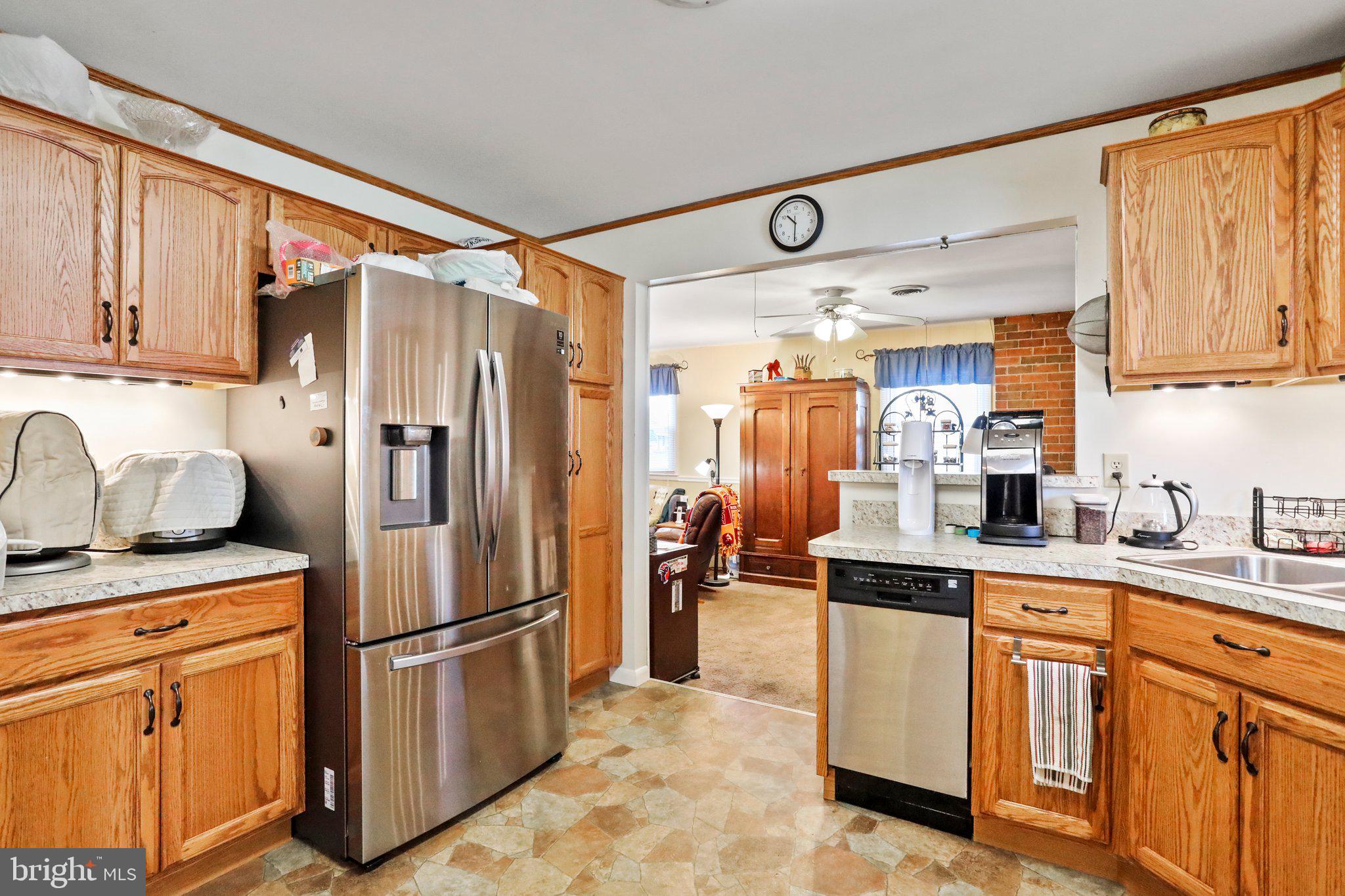 SKY-LIN PARK - Residential