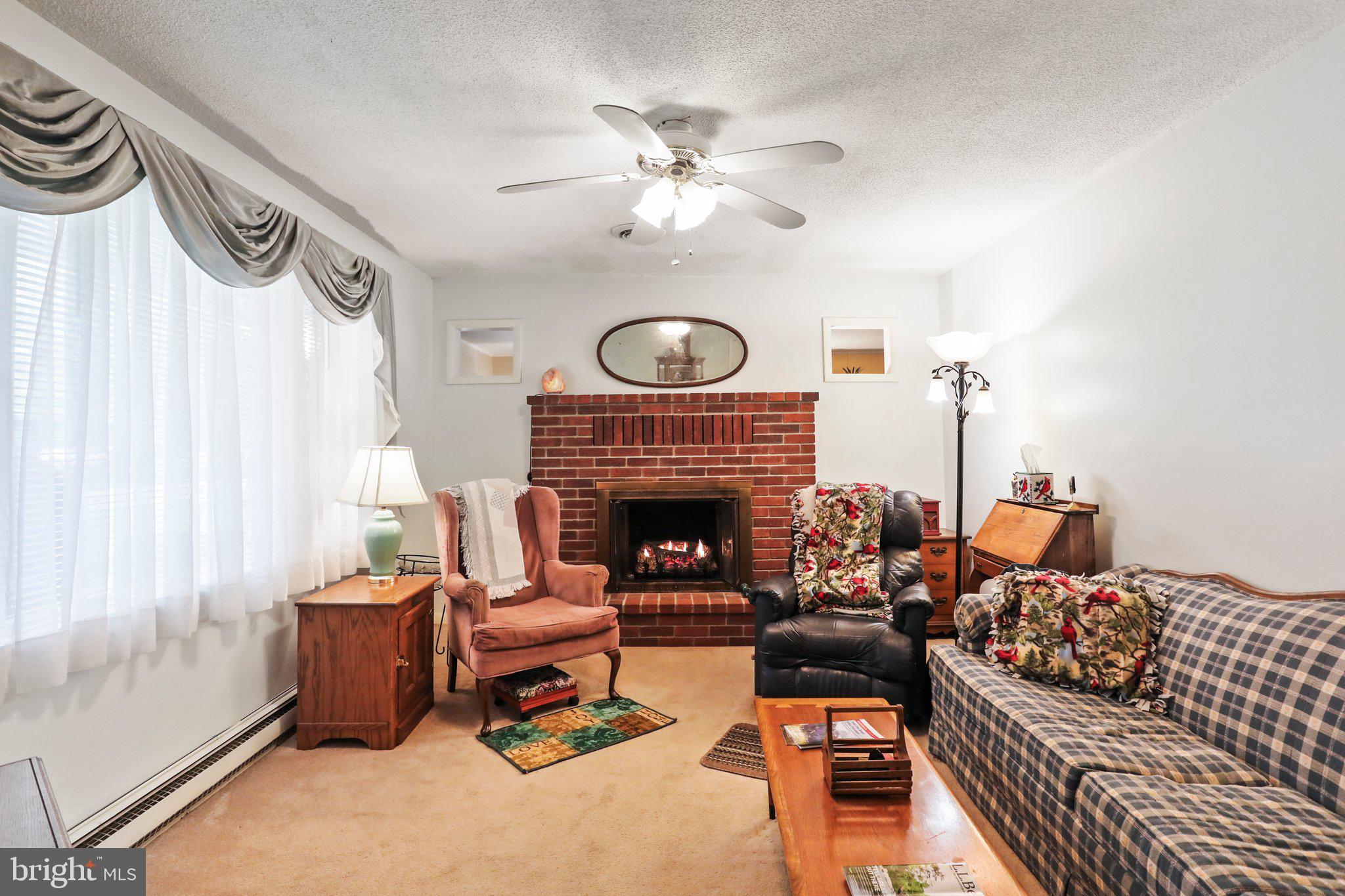 SKY-LIN PARK - Residential