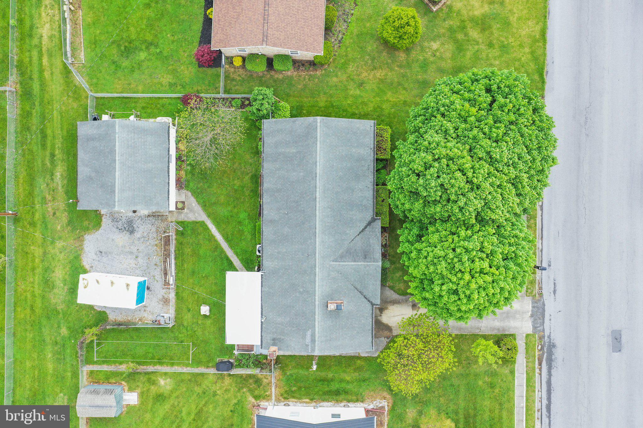 SKY-LIN PARK - Residential