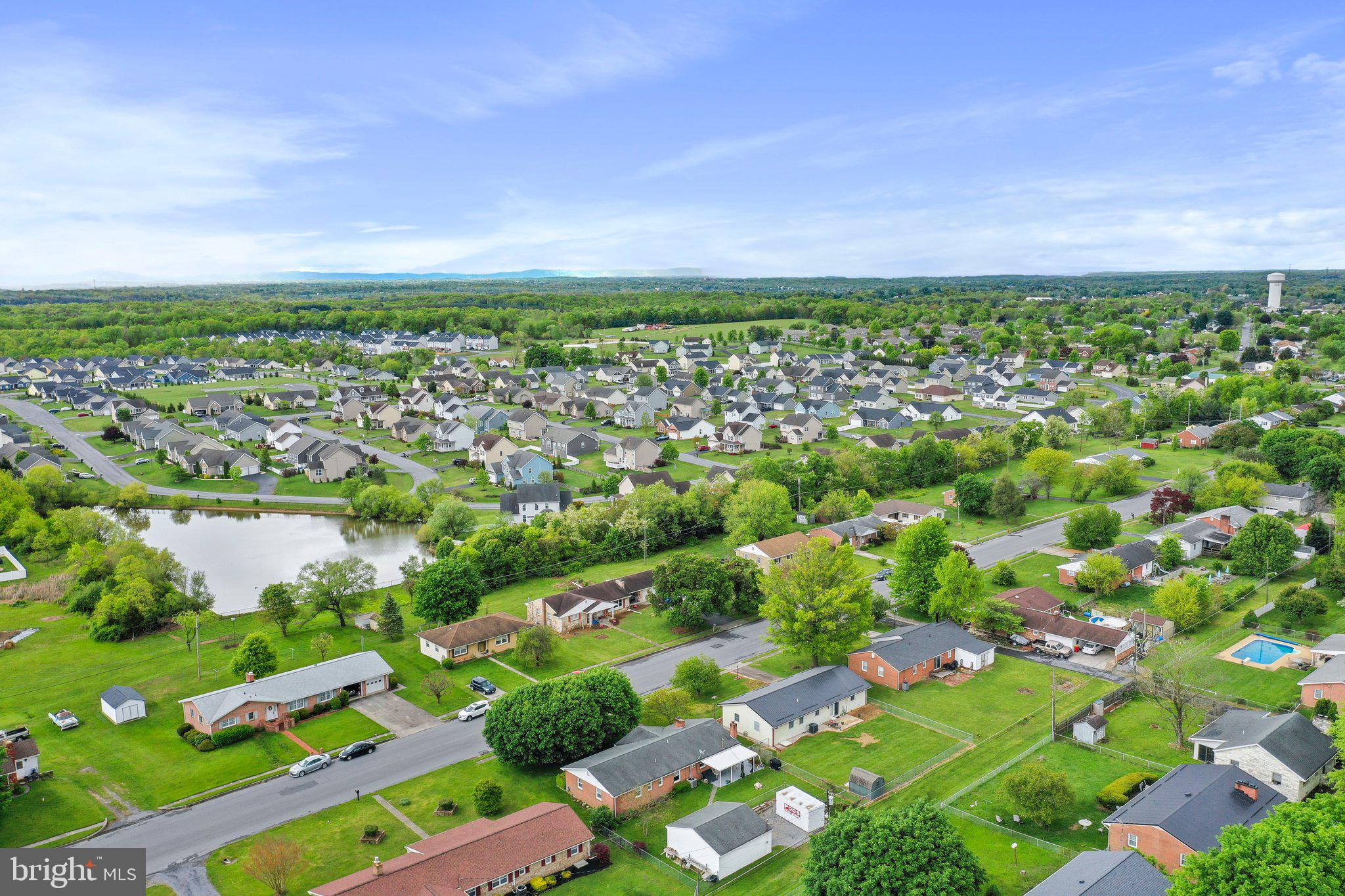 SKY-LIN PARK - Residential