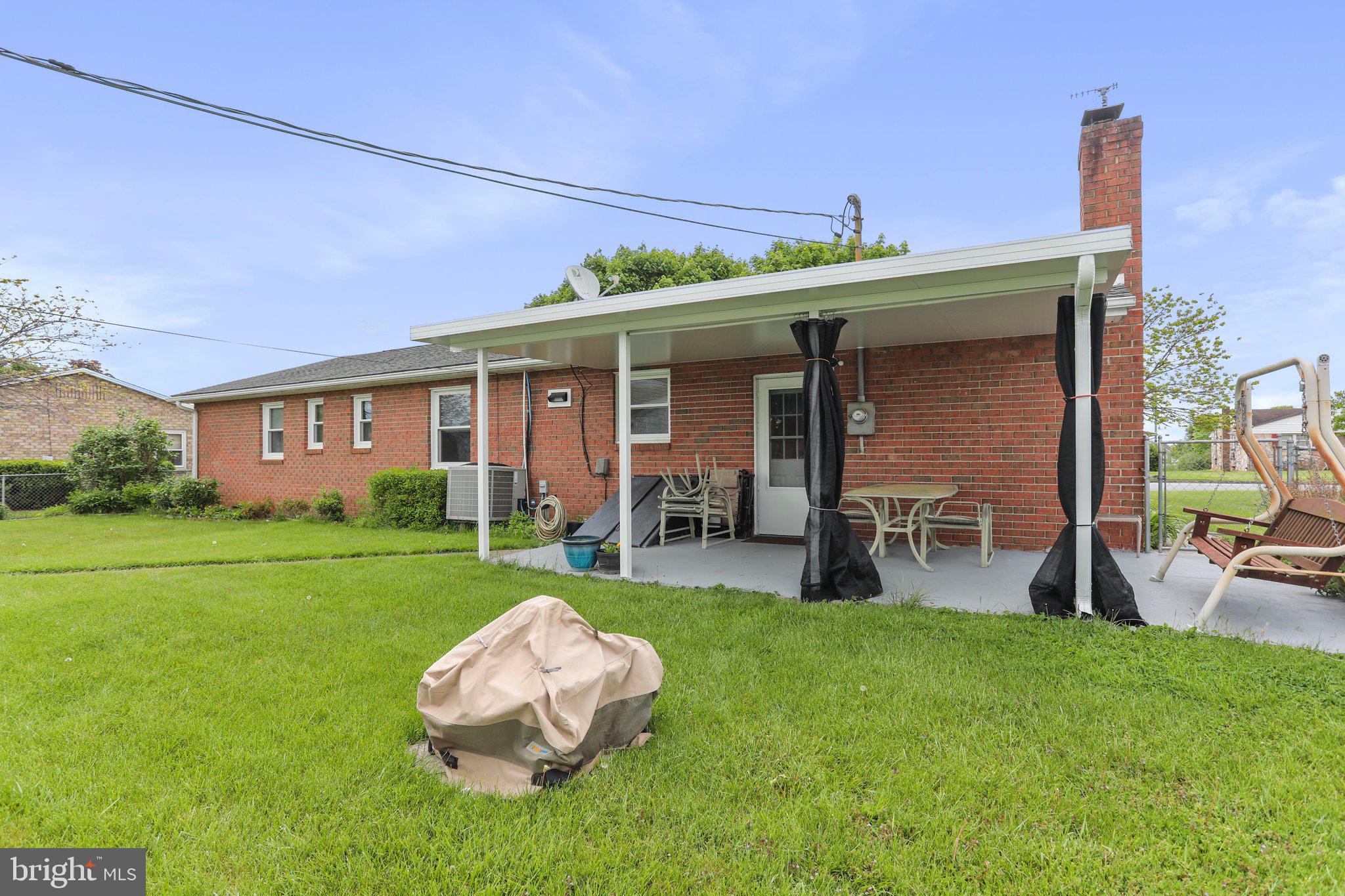 SKY-LIN PARK - Residential