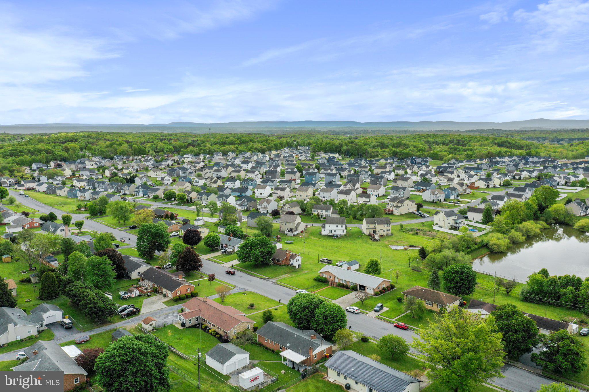 SKY-LIN PARK - Residential
