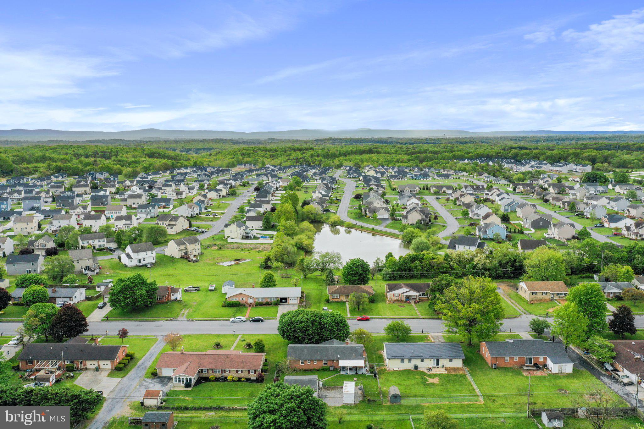 SKY-LIN PARK - Residential