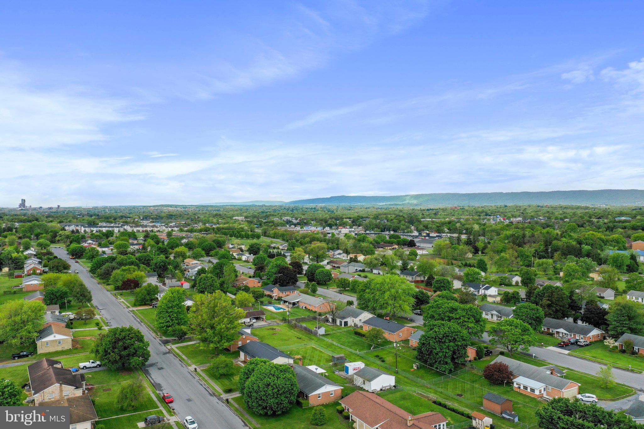 SKY-LIN PARK - Residential