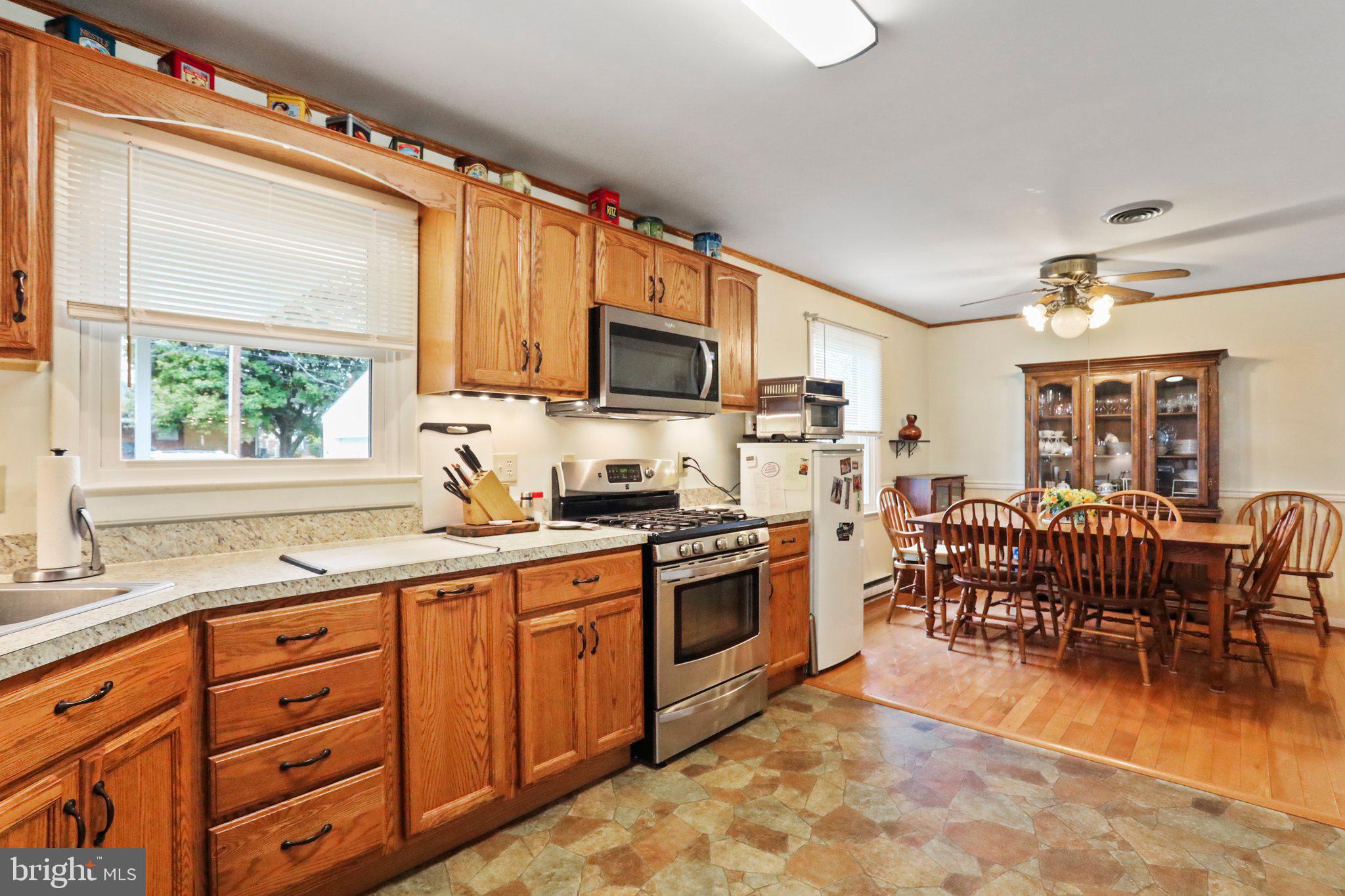 SKY-LIN PARK - Residential