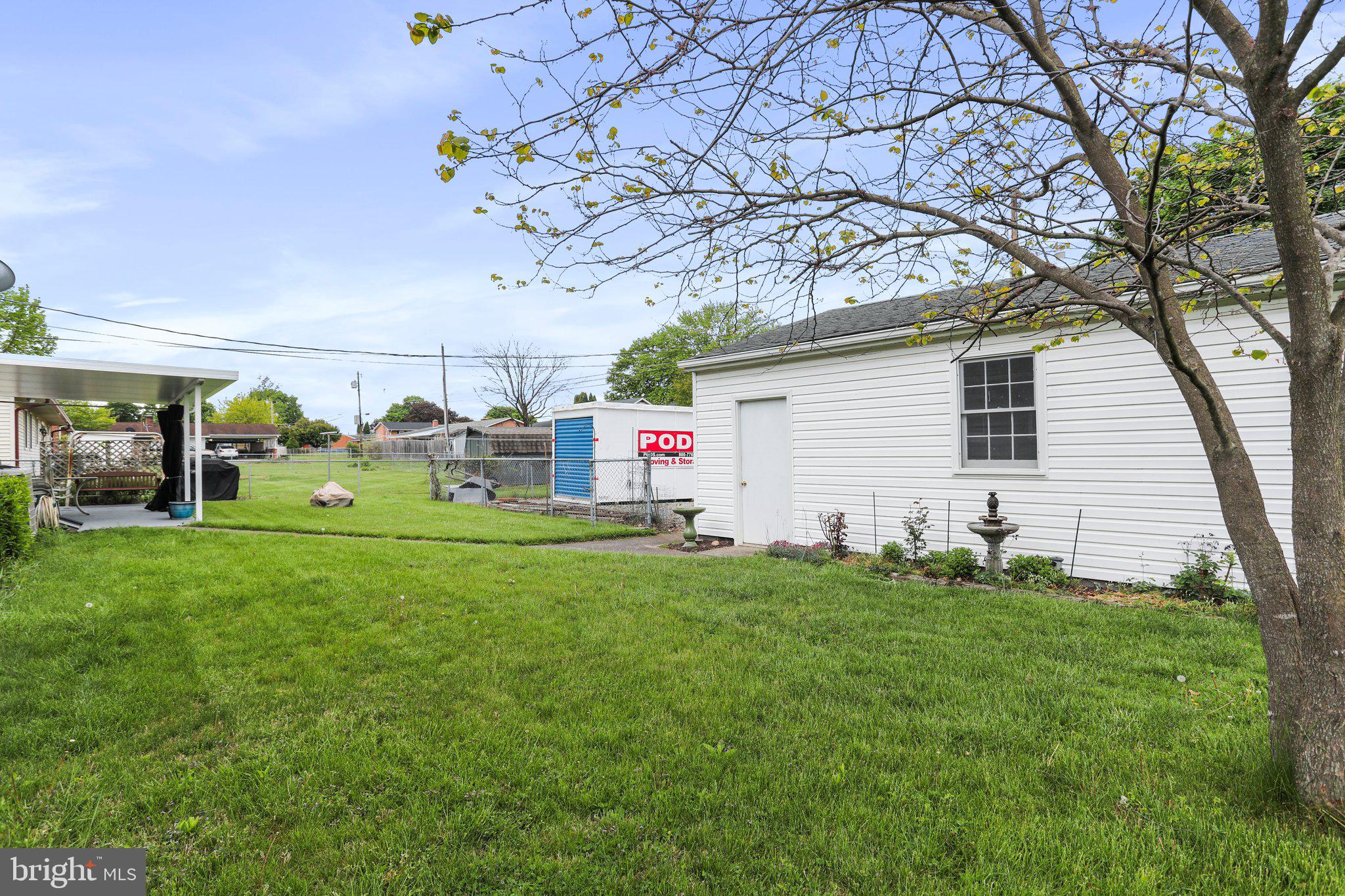 SKY-LIN PARK - Residential