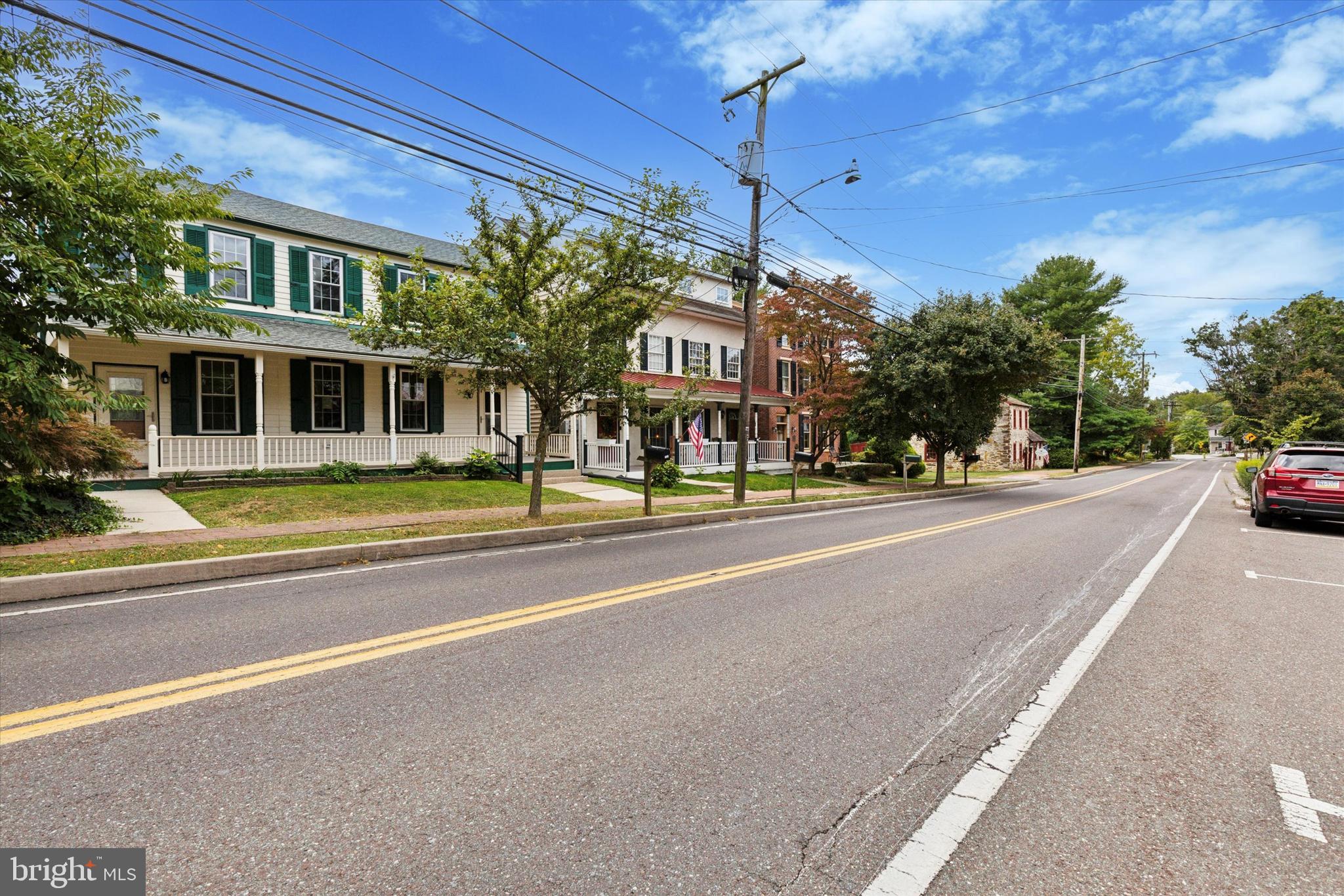 NONE AVAILABLE - Residential Lease