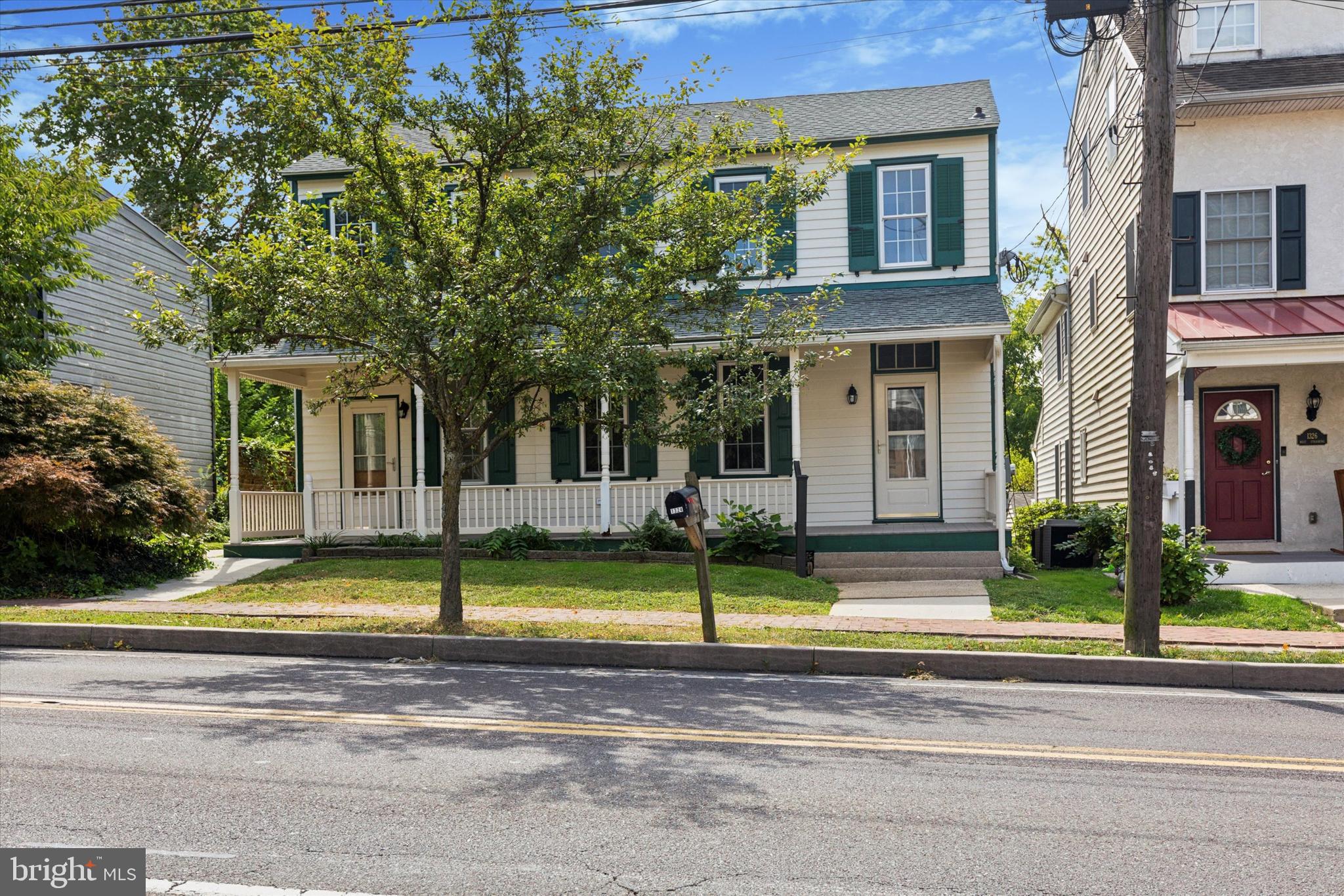 NONE AVAILABLE - Residential Lease