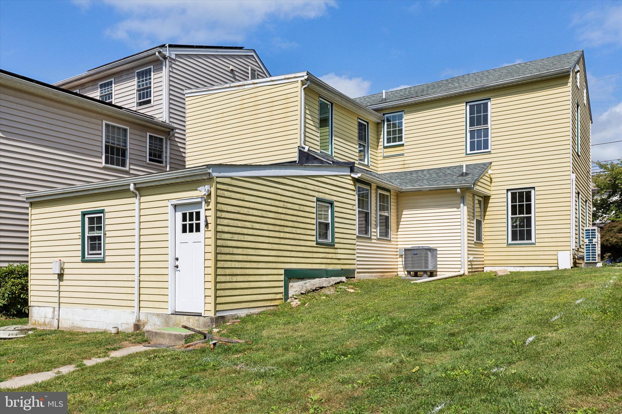 NONE AVAILABLE - Residential Lease