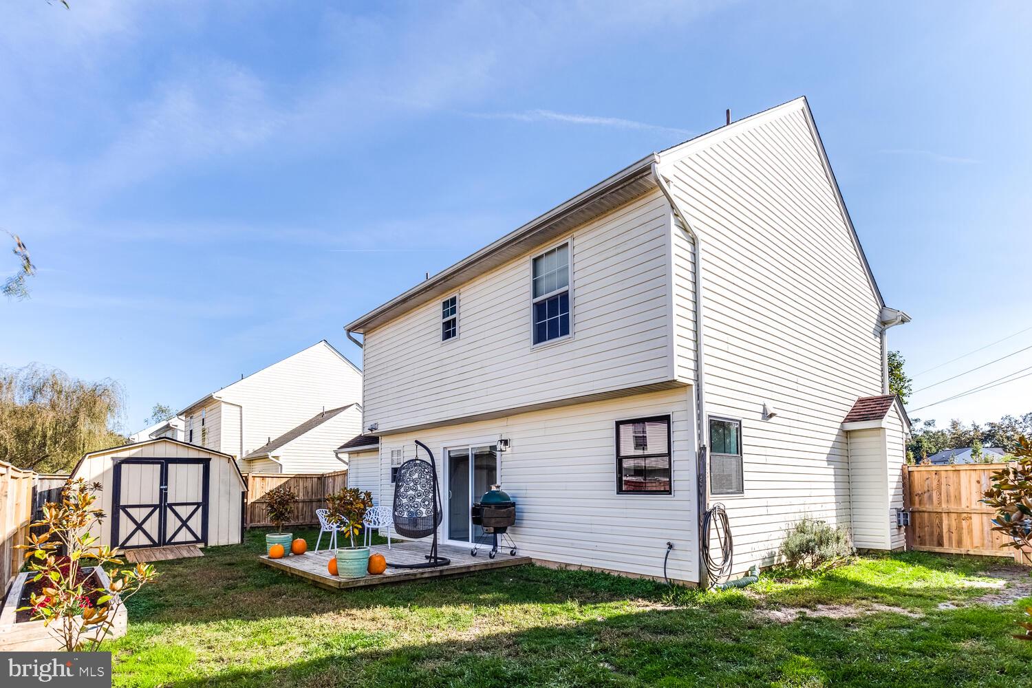 CEDARBROOK - Residential