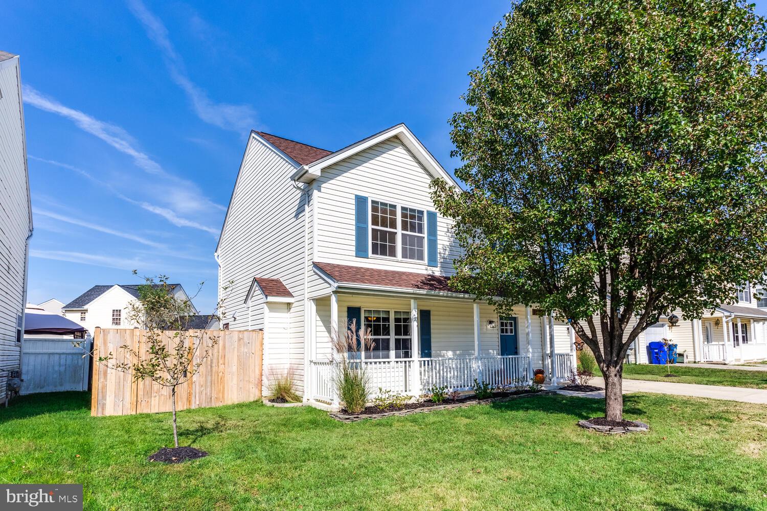 CEDARBROOK - Residential