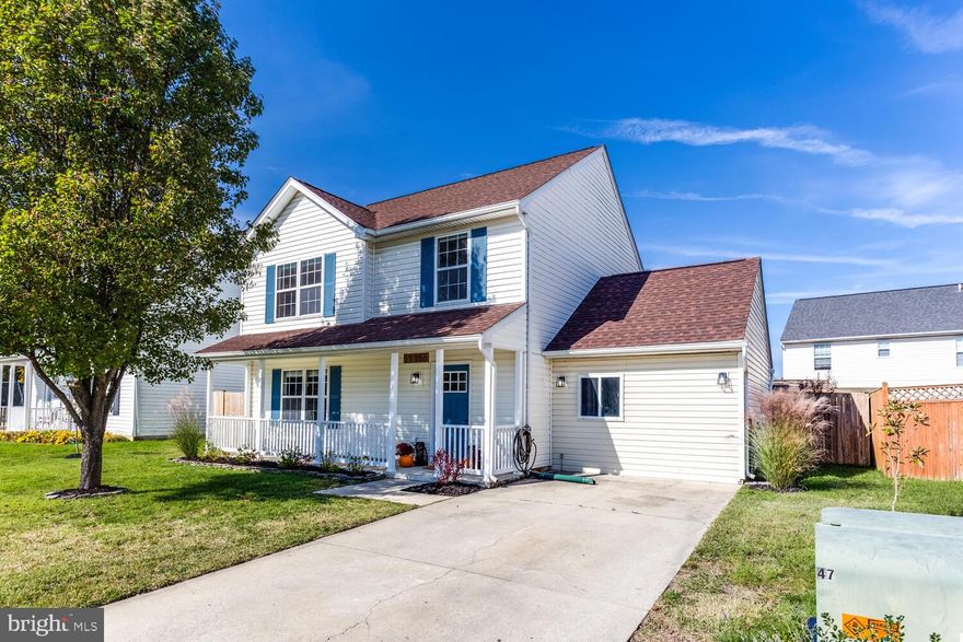 Move in and relax!!  This home has been completely remodeled and is ready for it's new owners!  Looking for just the right house in a great commuter location?  Nothing has been left undone in this 3 bedroom, 2.5 bath home.  Kitchen was completely renovated in the summer of 2019 to include all new flooring, high end cabinets, counter tops & stainless steel appliances.  All 3 baths have been updated to include the main bedroom bath which was just completed October 2020.  All of the flooring has been replaced throughout over the last 3 years.  All new HVAC installed summer of 2019 and the roof is only 9 years young! Large bonus room on the main level that could be used as a game room, office or exercise room.  Home was just freshly painted throughout October 2020!  Fully fenced backyard, with a large deck & a storage shed.  Call today to schedule to tour this amazing home!!