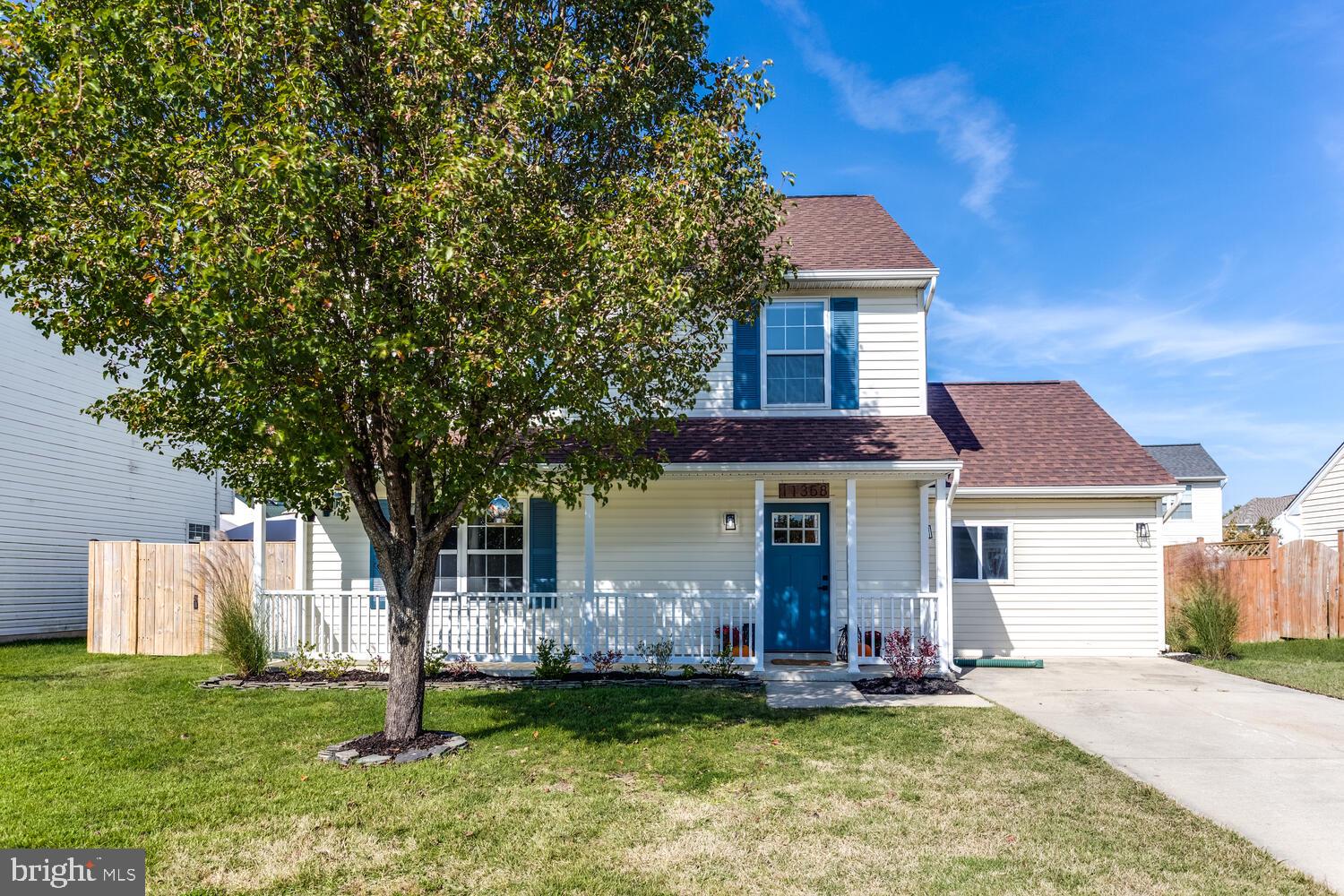 CEDARBROOK - Residential