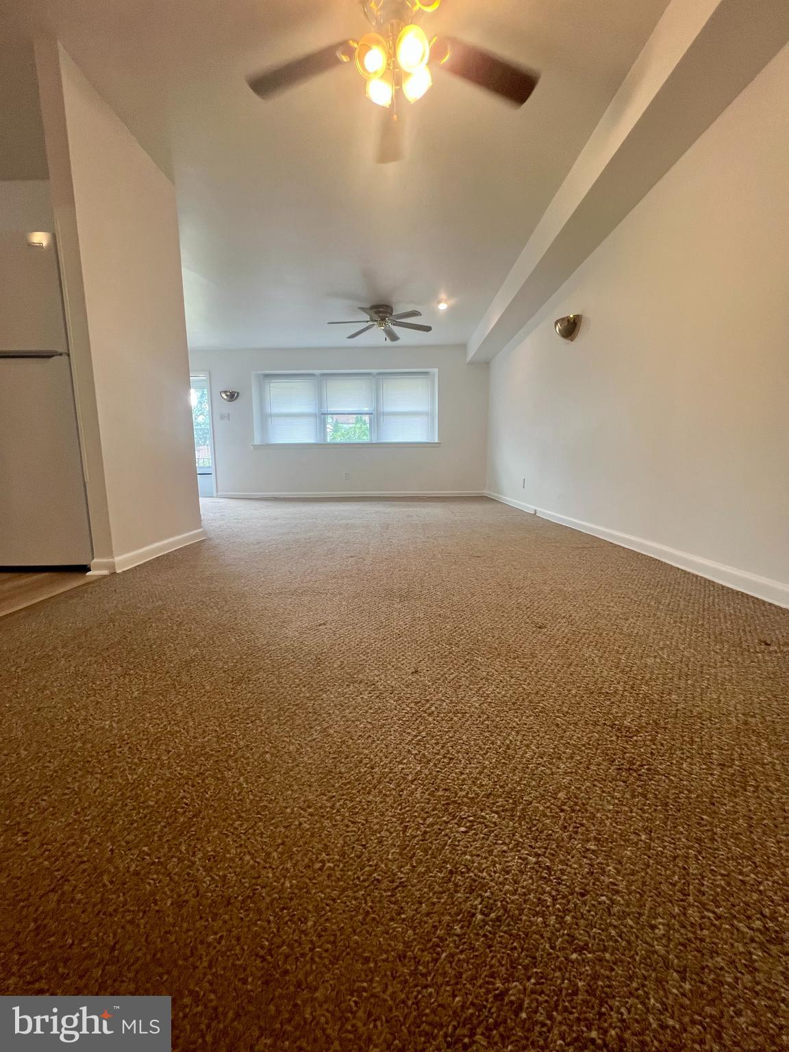 RHAWNHURST - Residential Lease