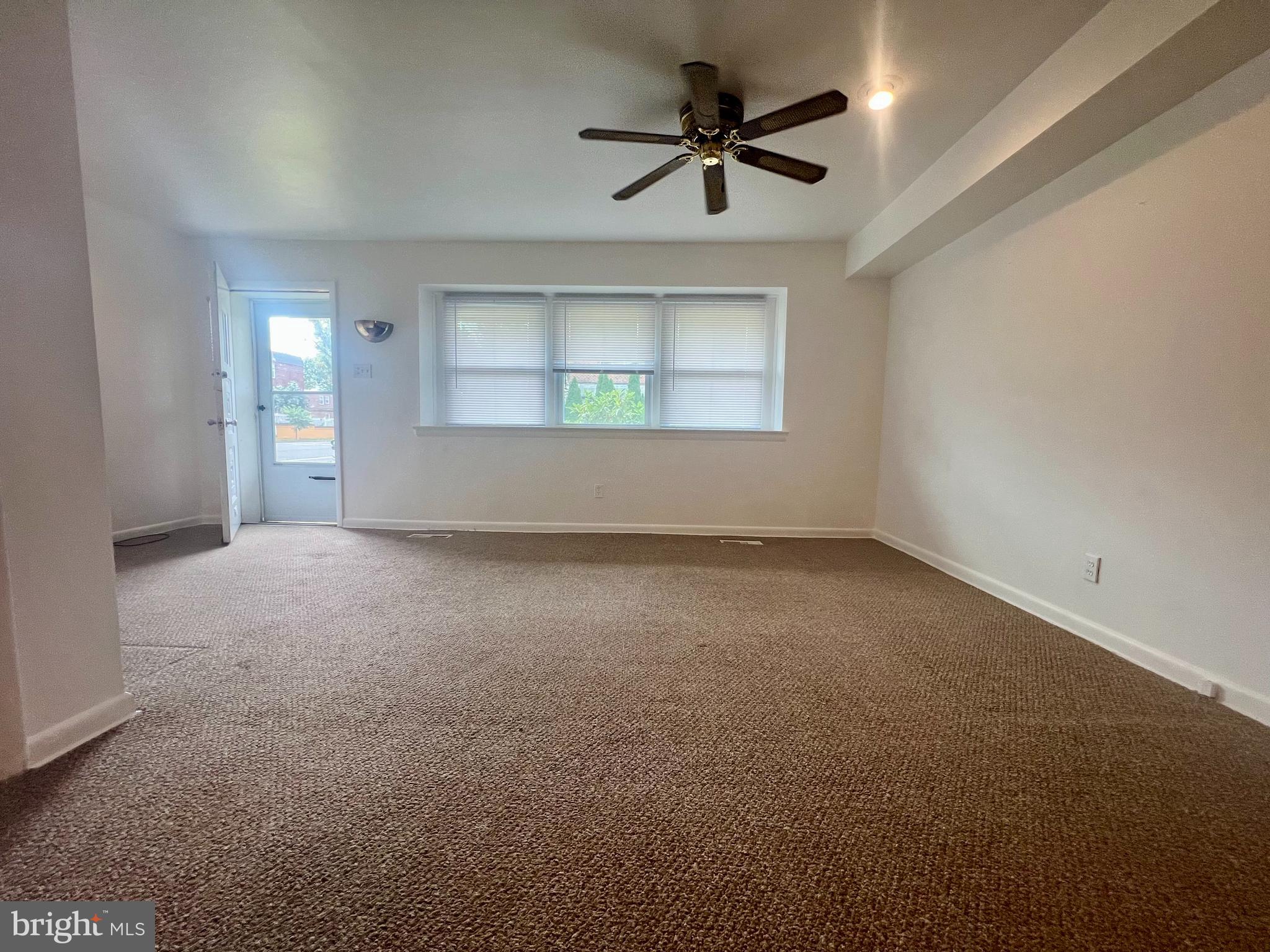 RHAWNHURST - Residential Lease