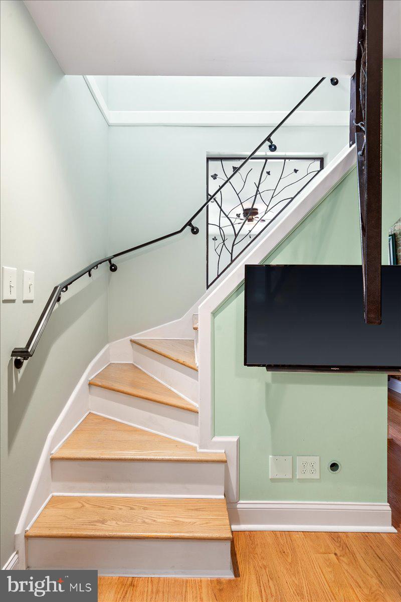 DOWNTOWN FREDERICK - Residential