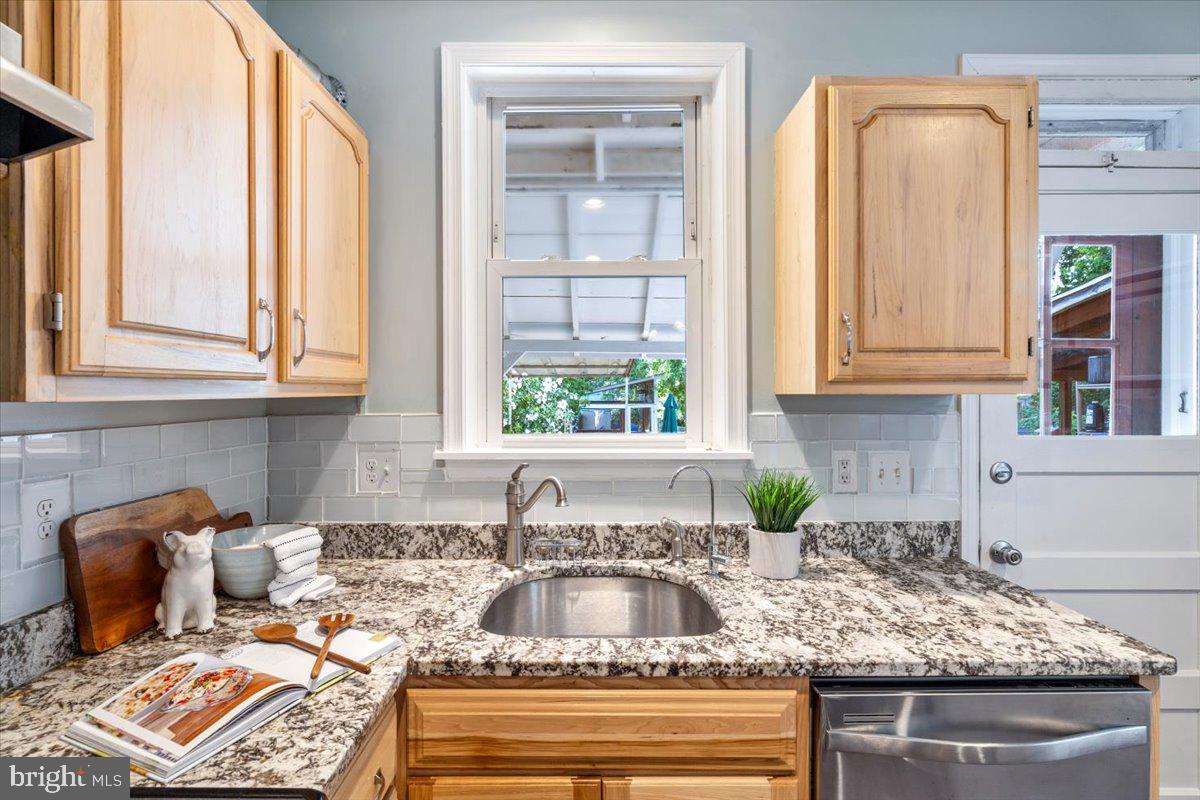 DOWNTOWN FREDERICK - Residential