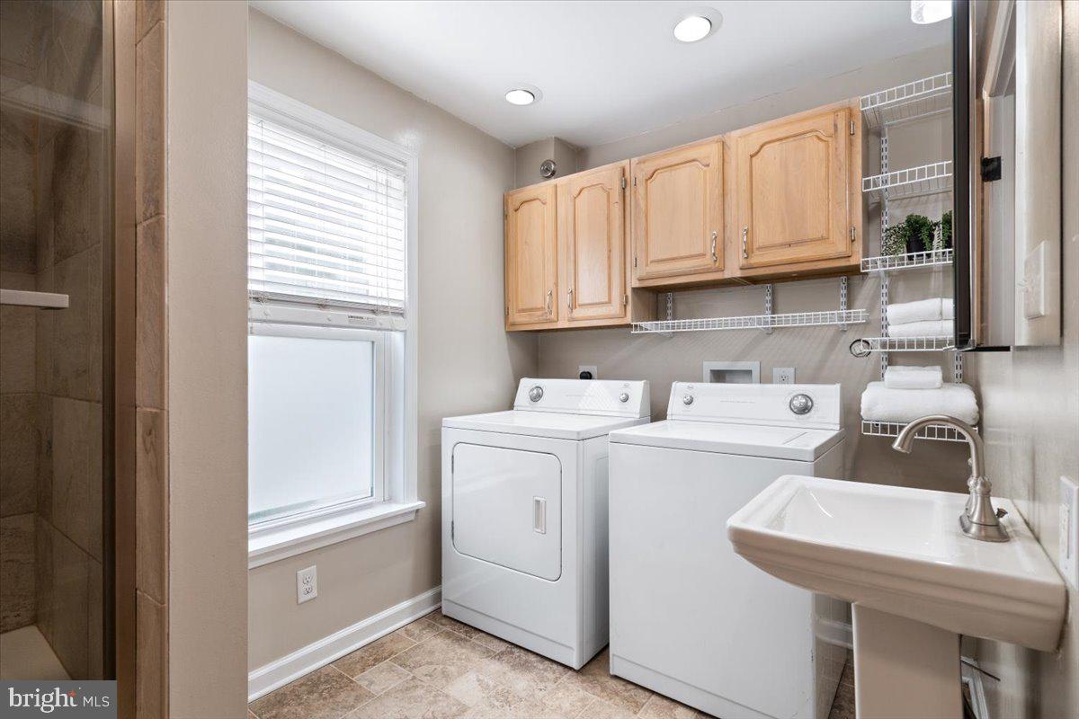 DOWNTOWN FREDERICK - Residential